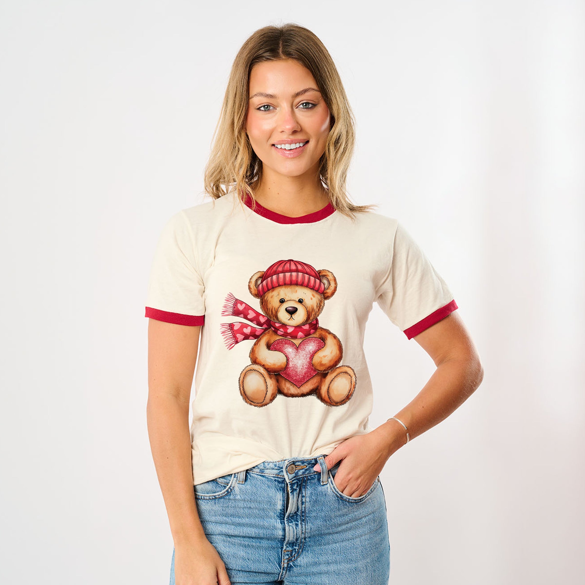 variant-Vintage Red-noThread