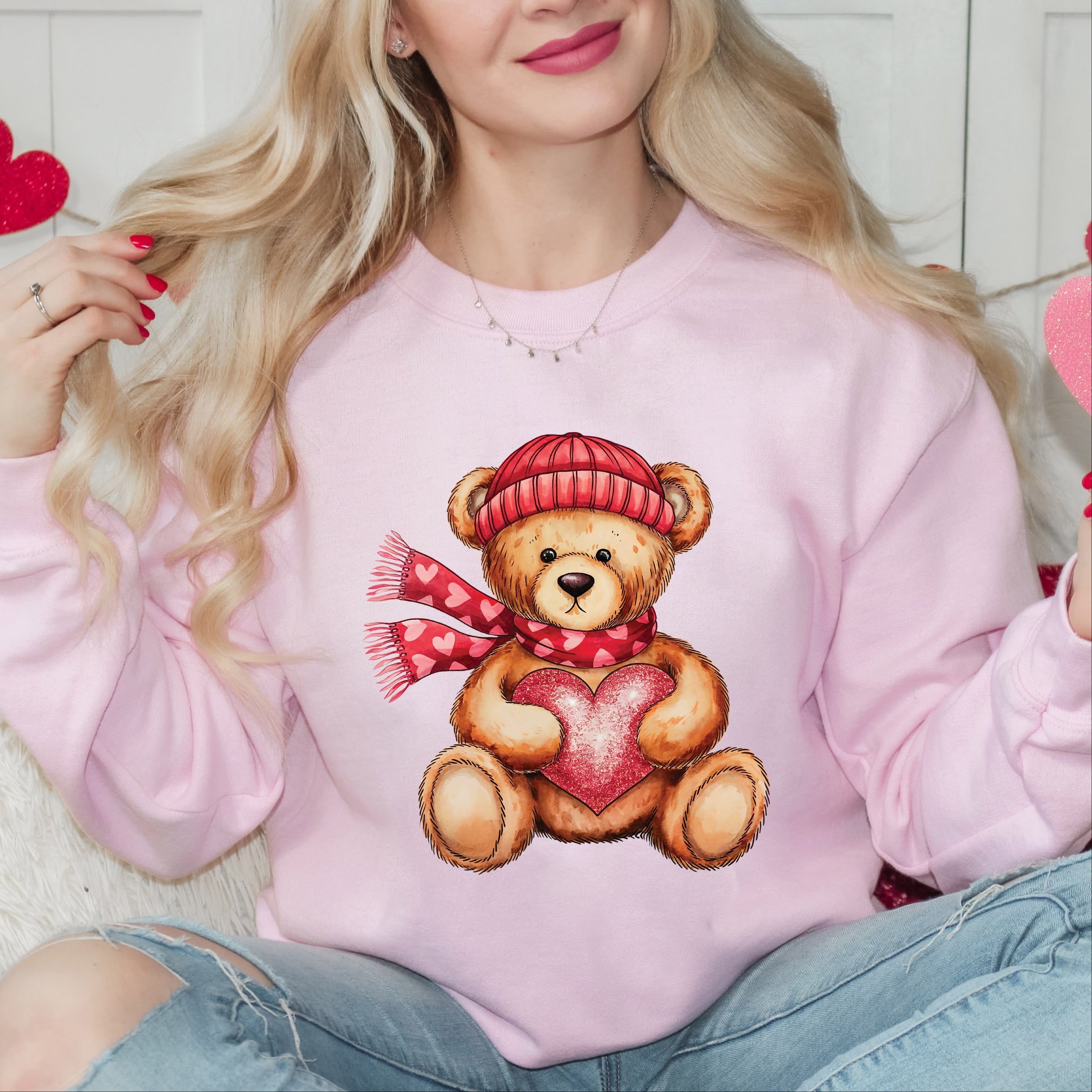 24224M_F-SWT Light Pink