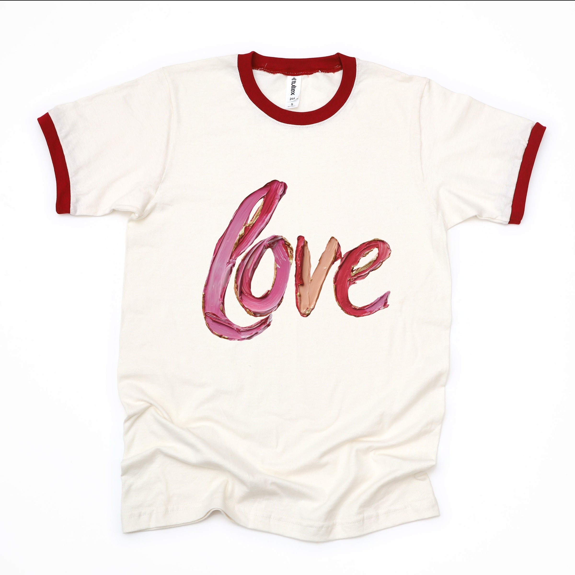 24228M_F-RT Vintage Red