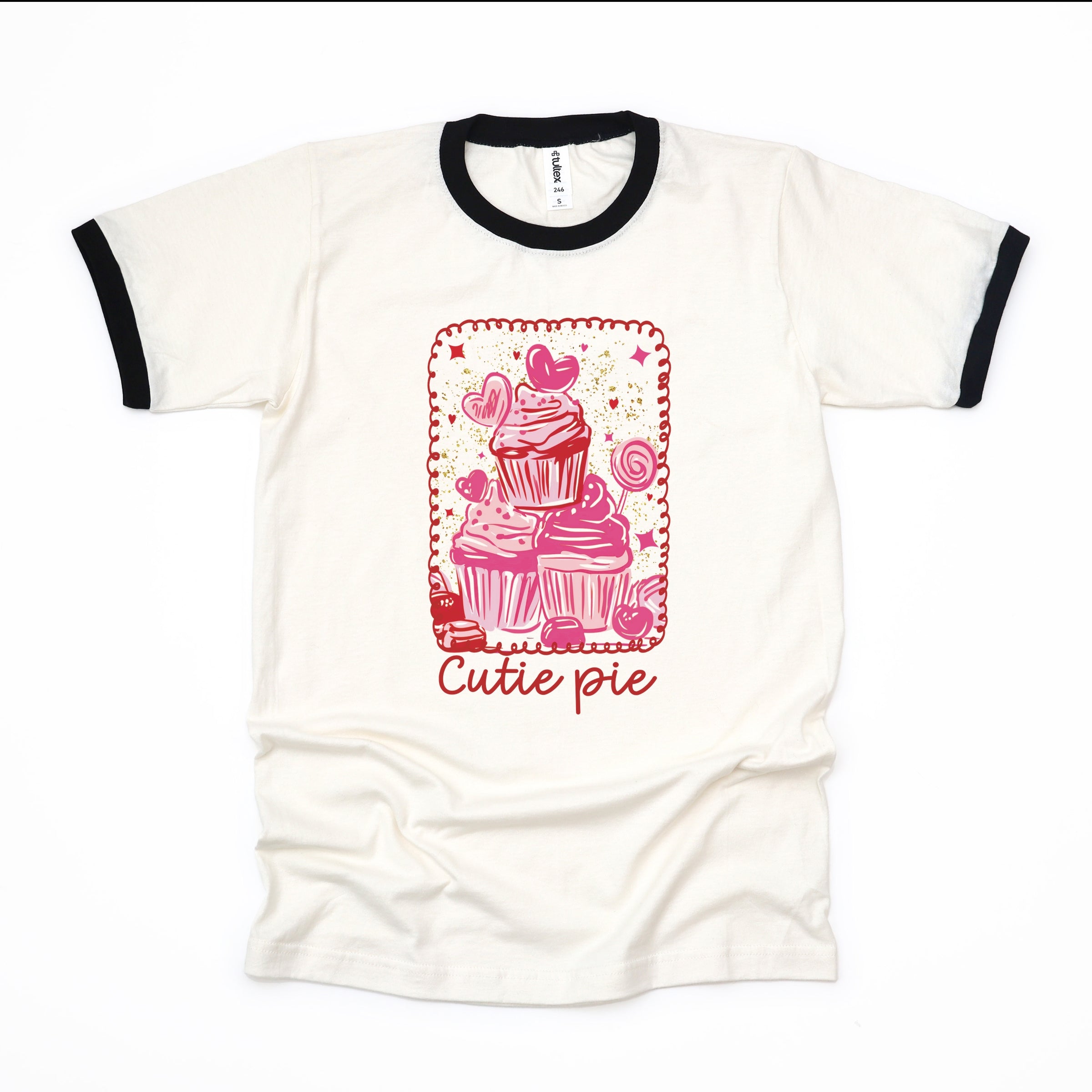 24230M_F-RT Vintage Black