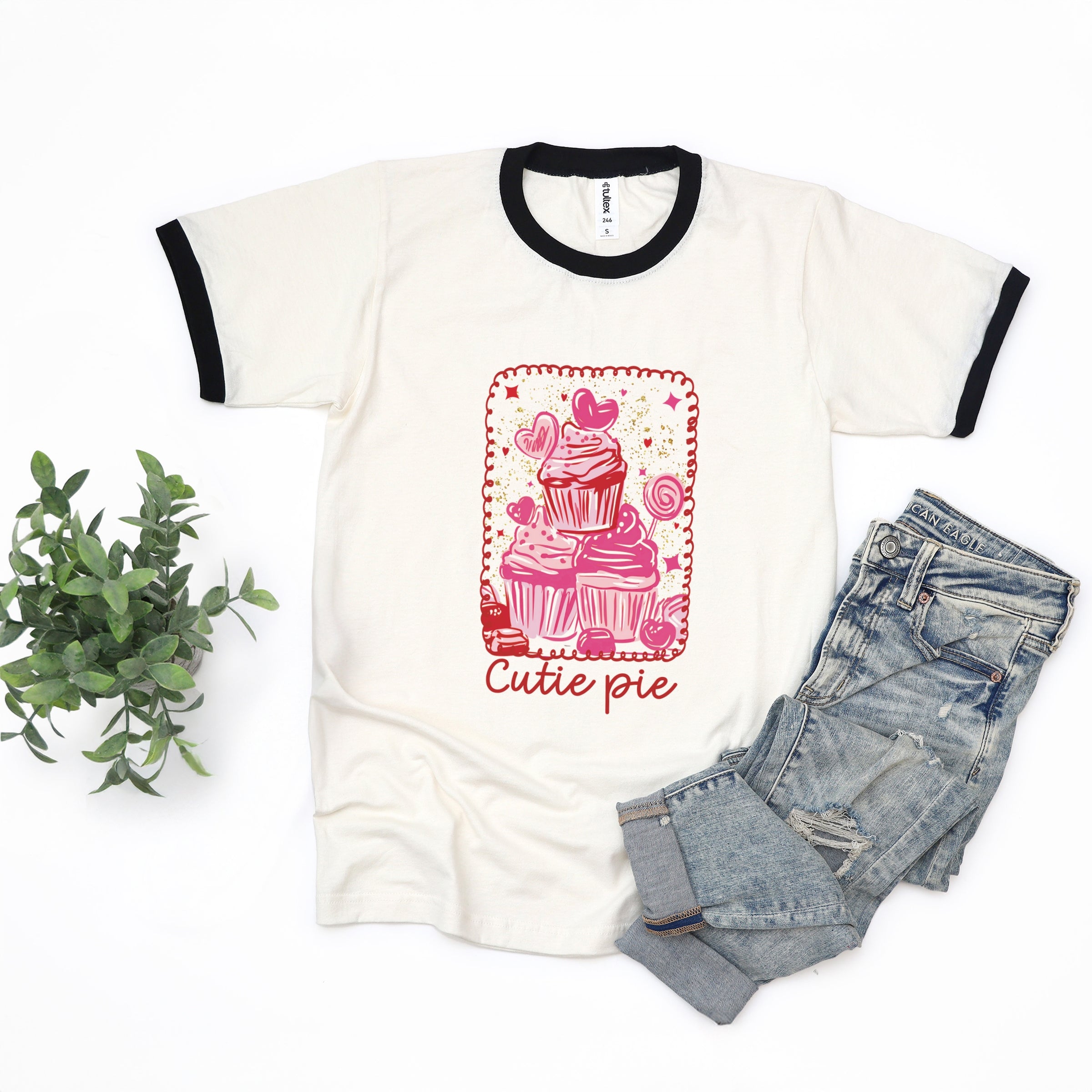 24230M_F-RT Vintage Black