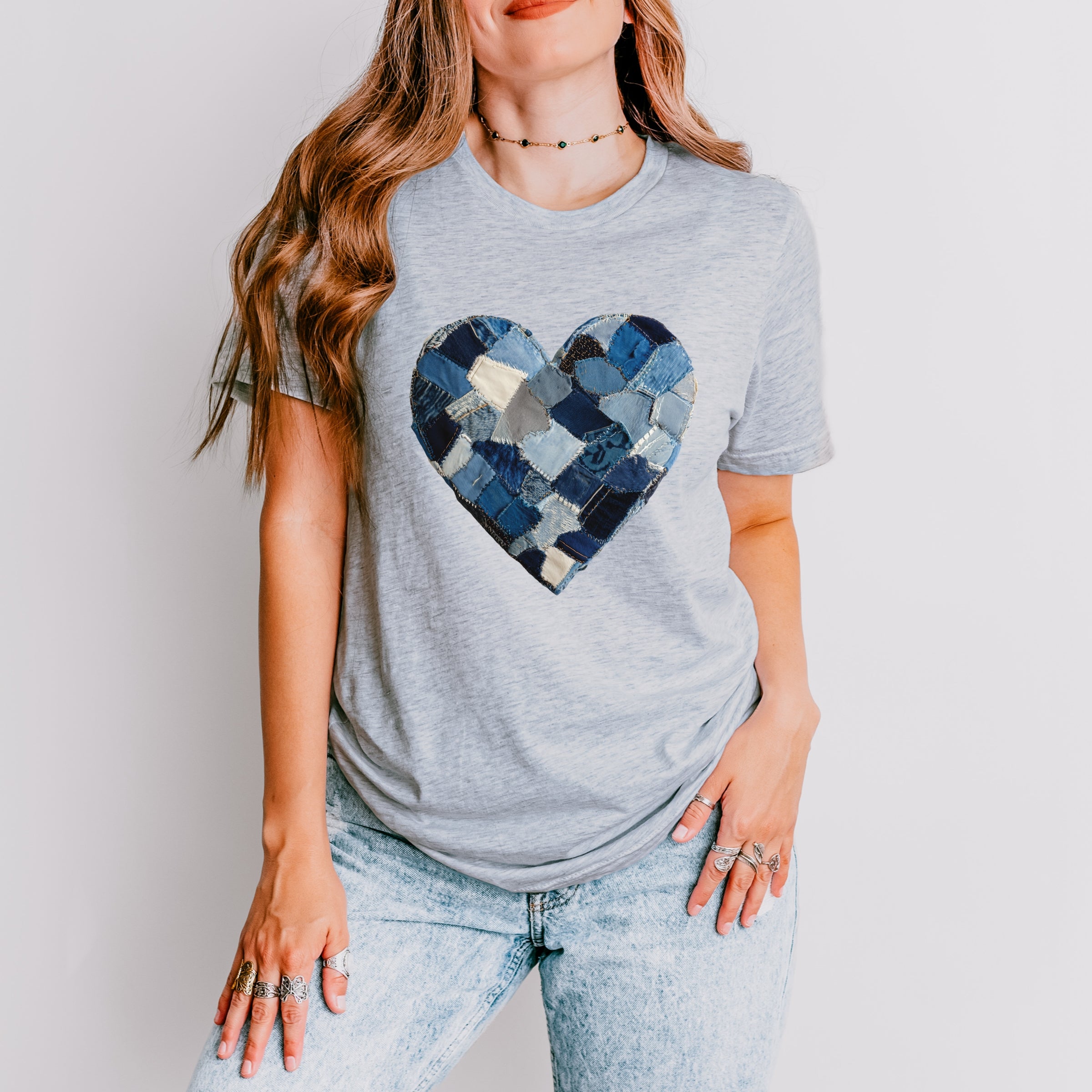 24231M_F-C Heather Grey