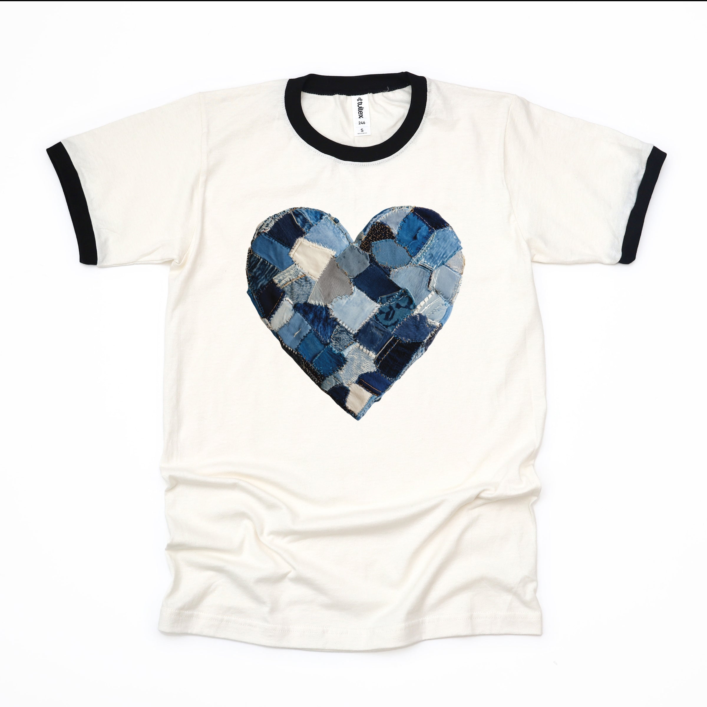 24231M_F-RT Vintage Black