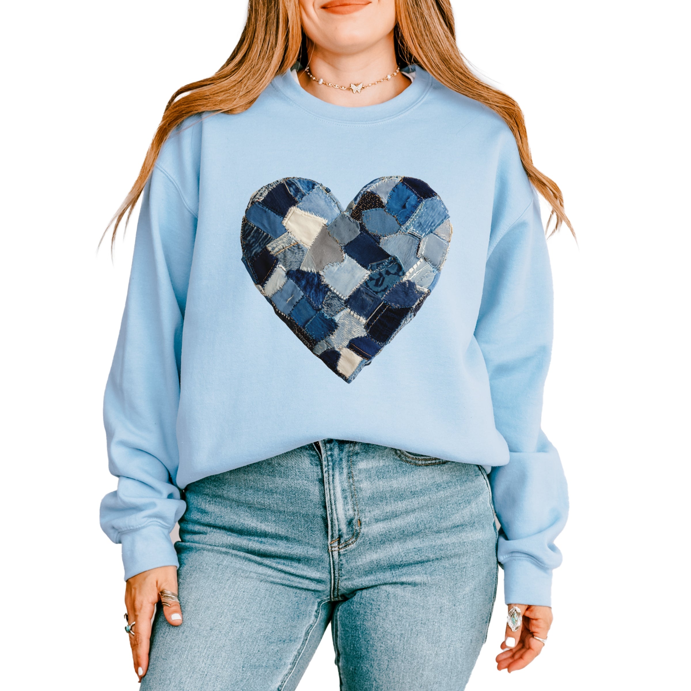 24231M_F-SWT Light Blue