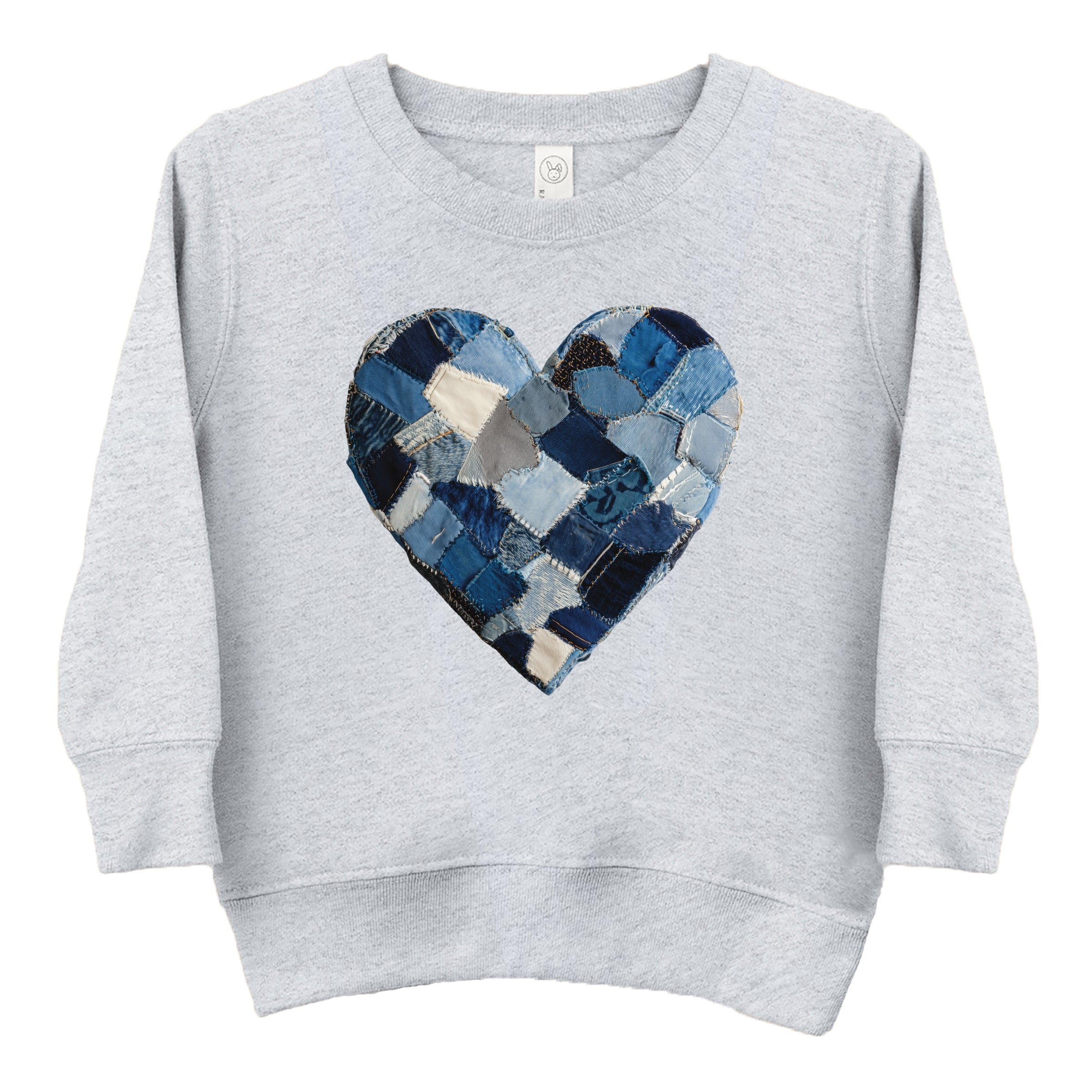 24231M_F-TSWT Heather Grey