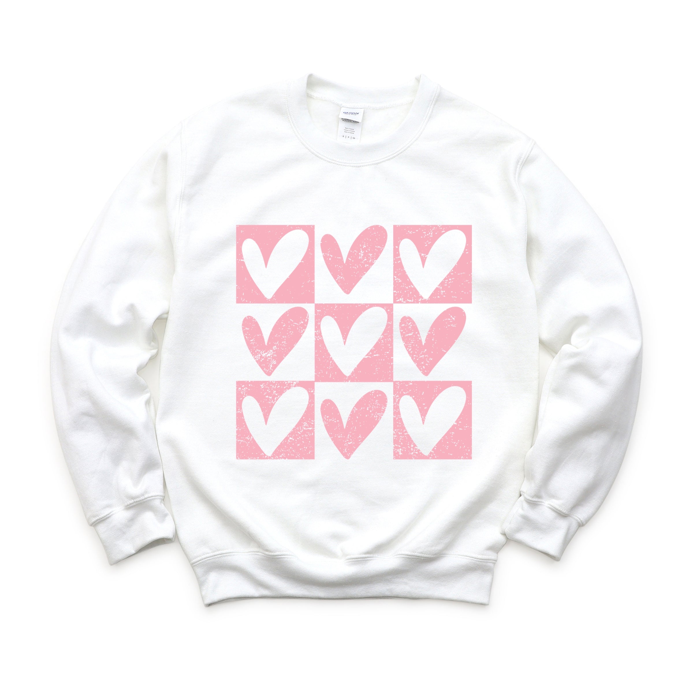 24232PIN_F-SWT White