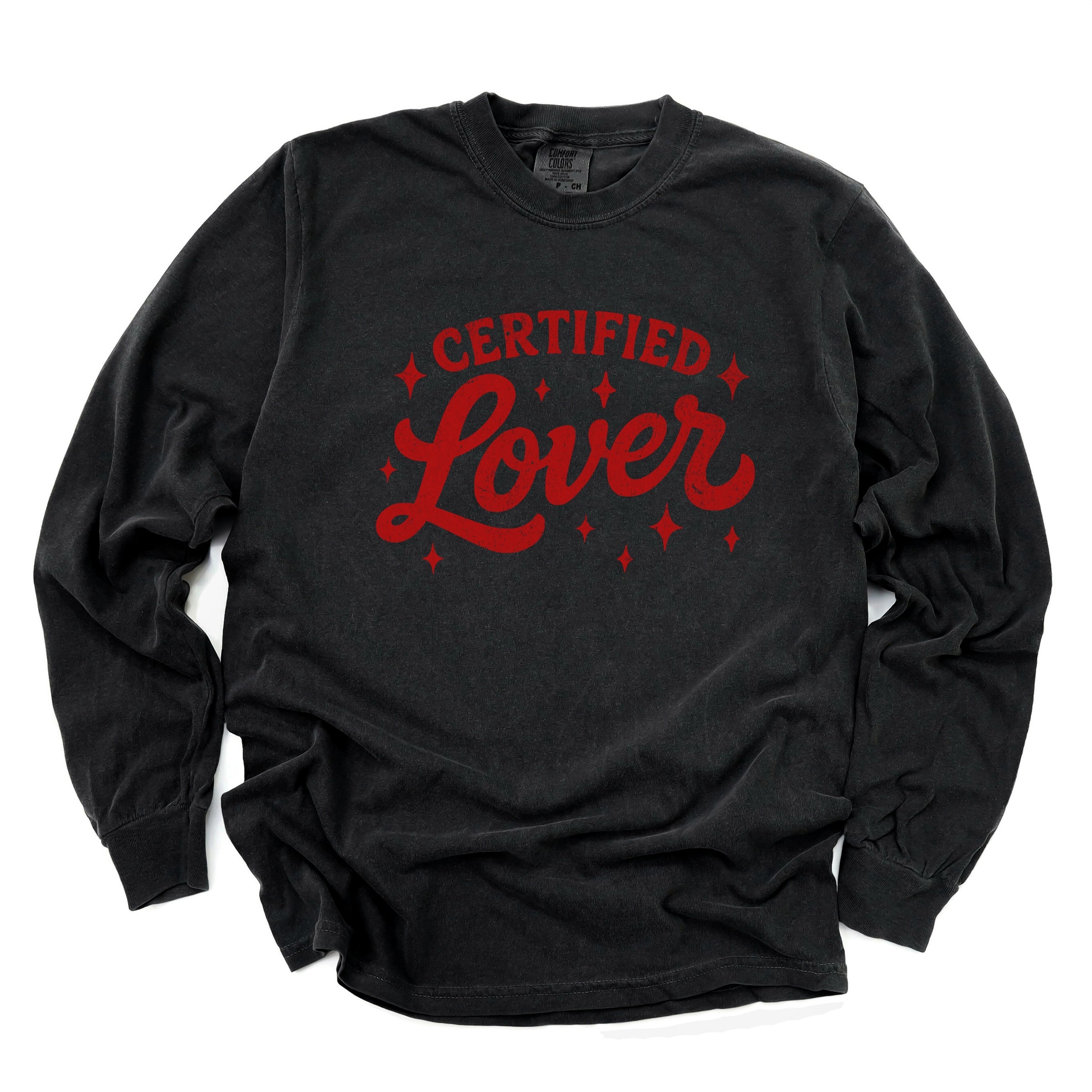 24234RED_F-GDLS Black