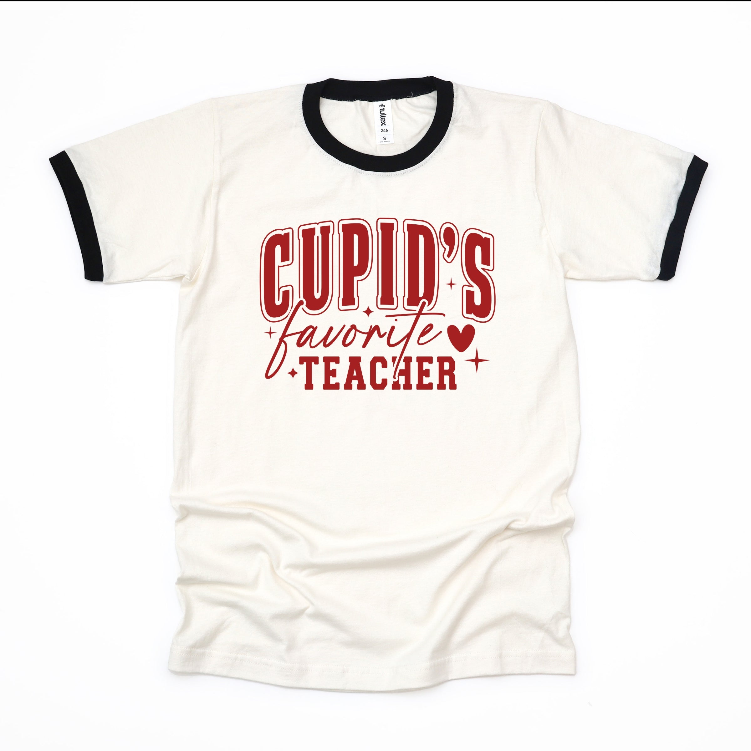 24235RED_F-RT Vintage Black