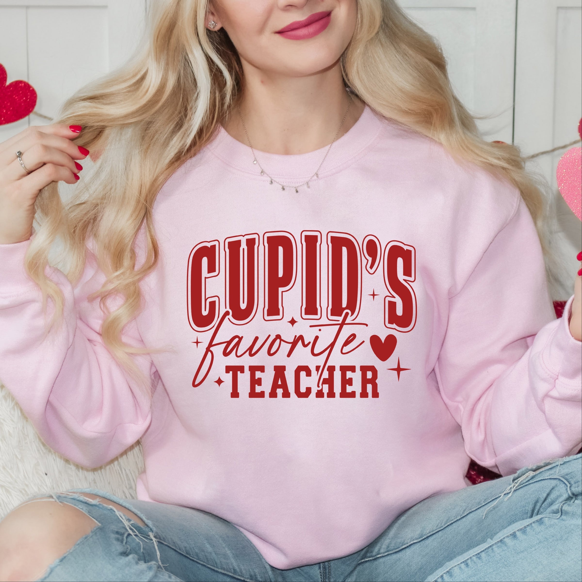 24235RED_F-SWT Light Pink