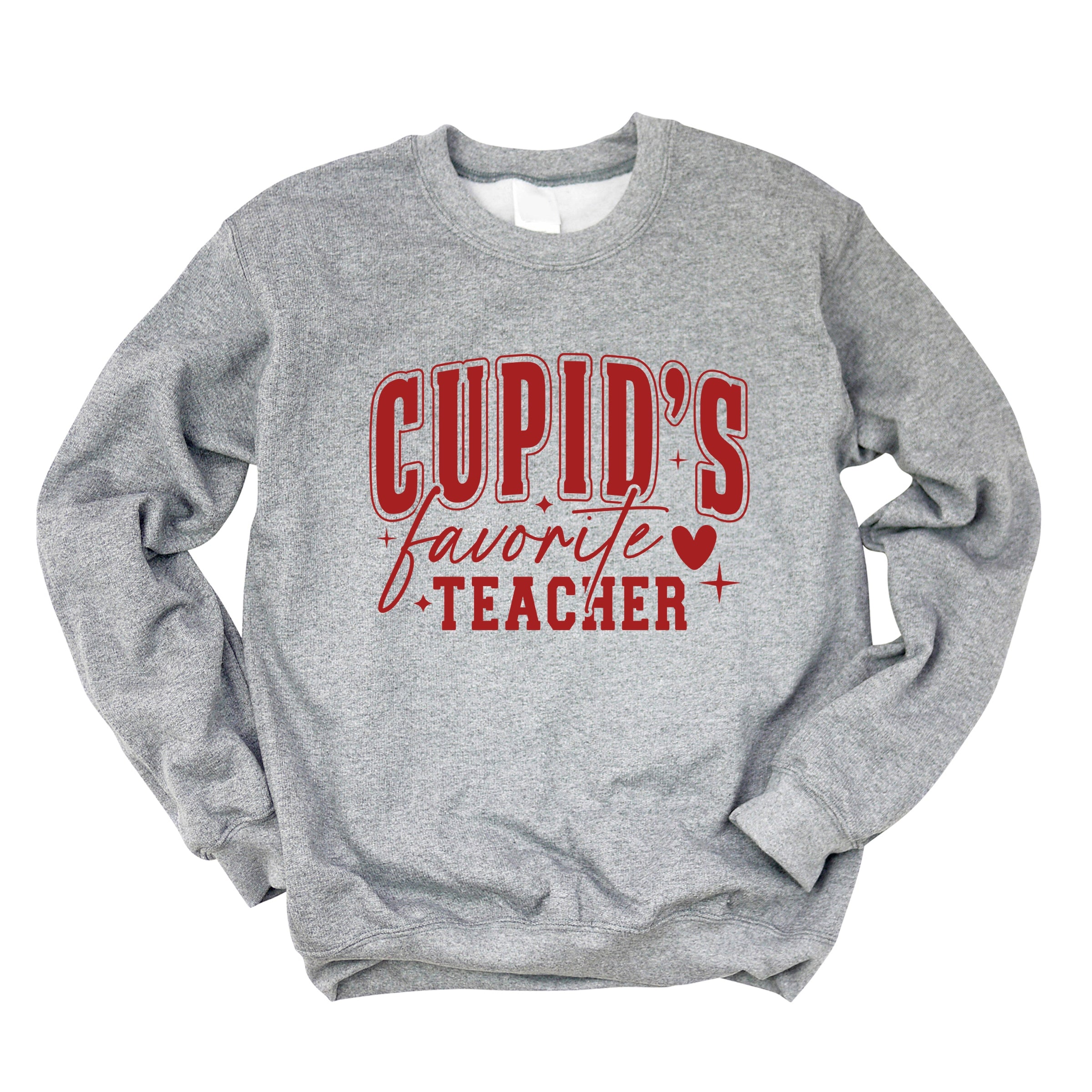 24235RED_F-SWT Graphite