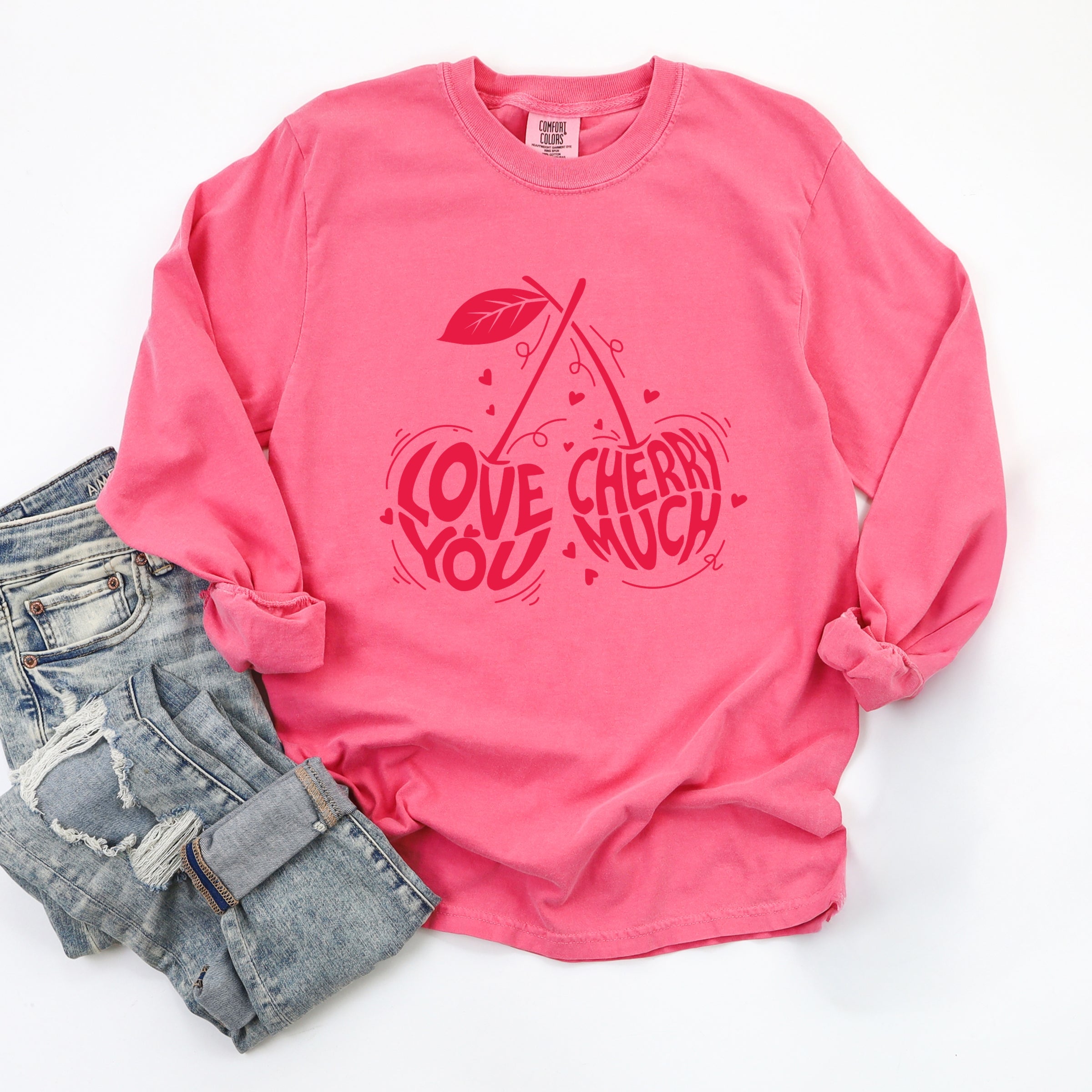 24237RED_F-GDLS Crunchberry