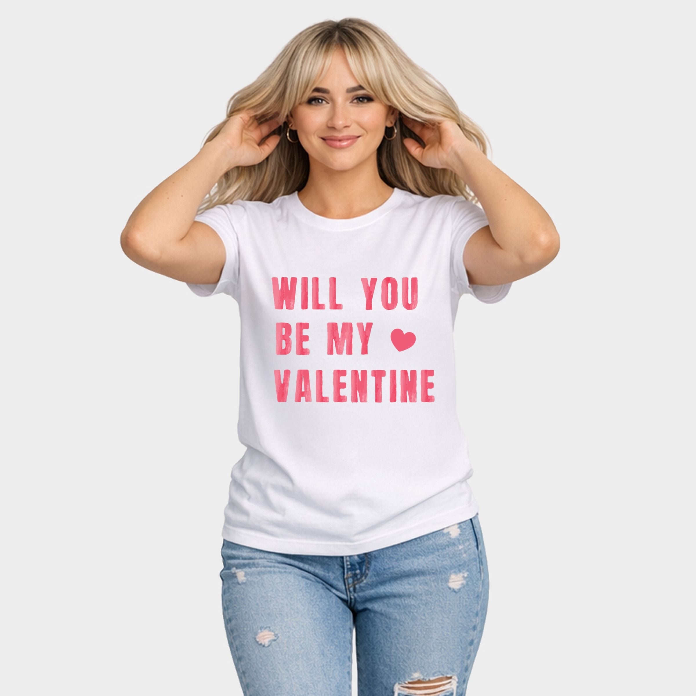 24246RED_F-C White