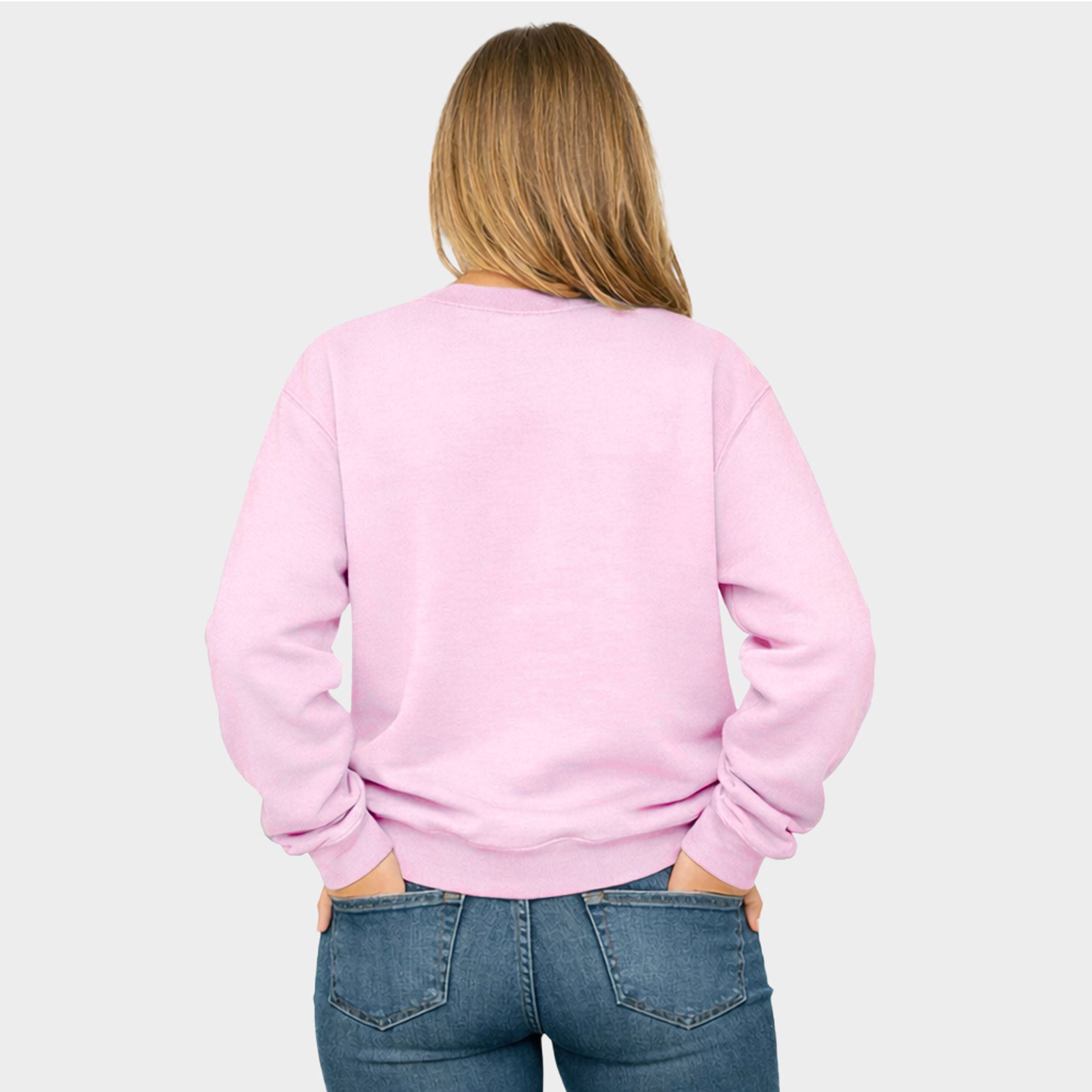24246RED_F-SWT Light Pink