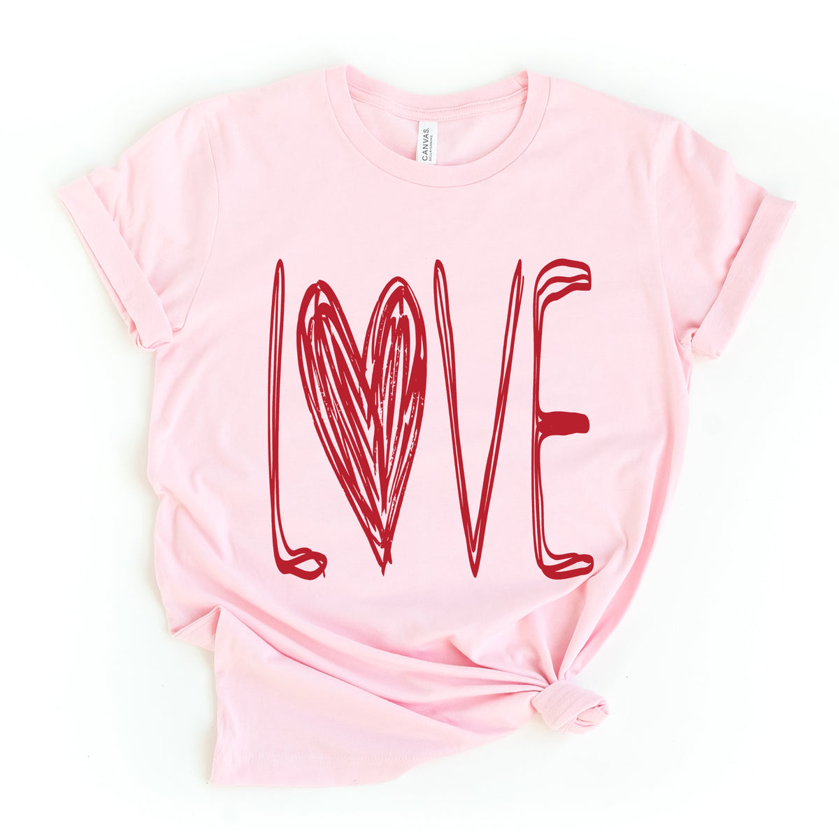 24247RED_F-C Pink