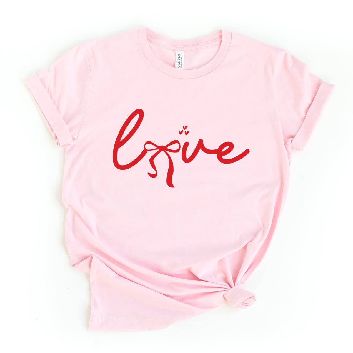 24250RED_F-C Pink