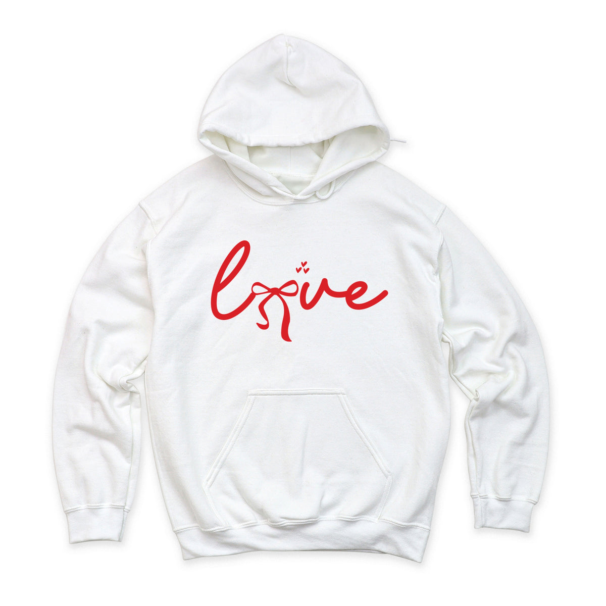 24250RED_F-GH White