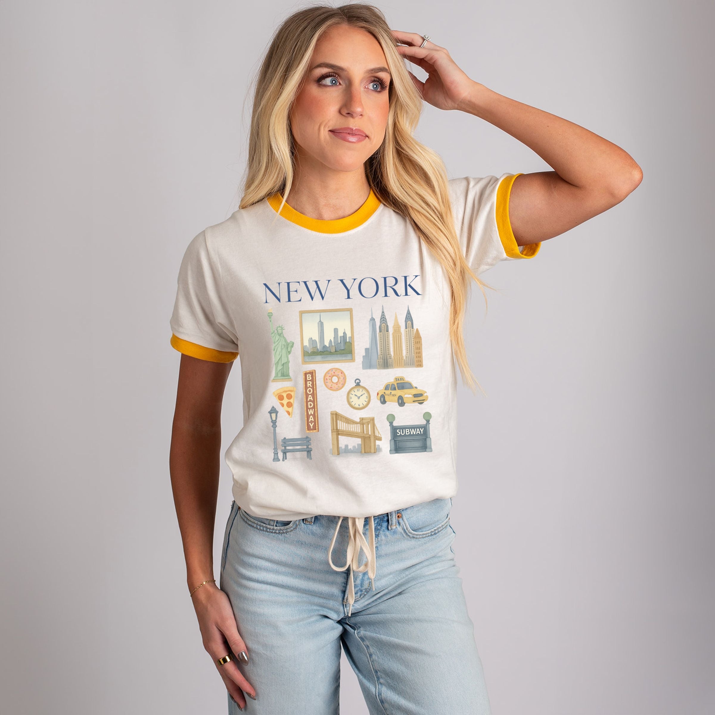 24504M_F-RT Vintage Mustard