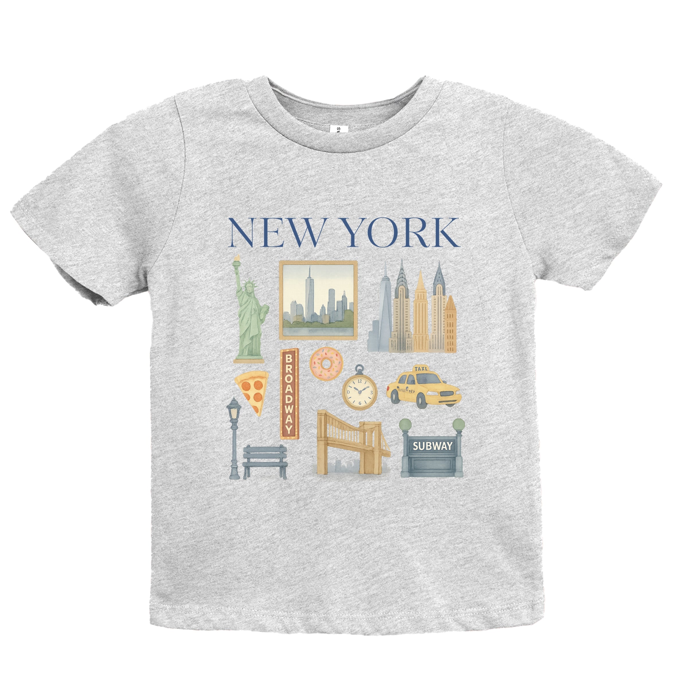 24504M_F-YC Heather Grey