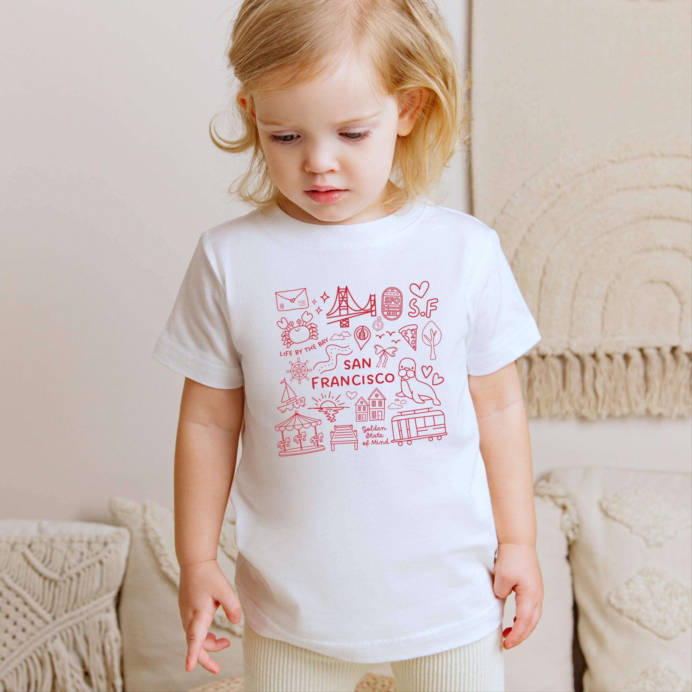 24505RED_F-TC White