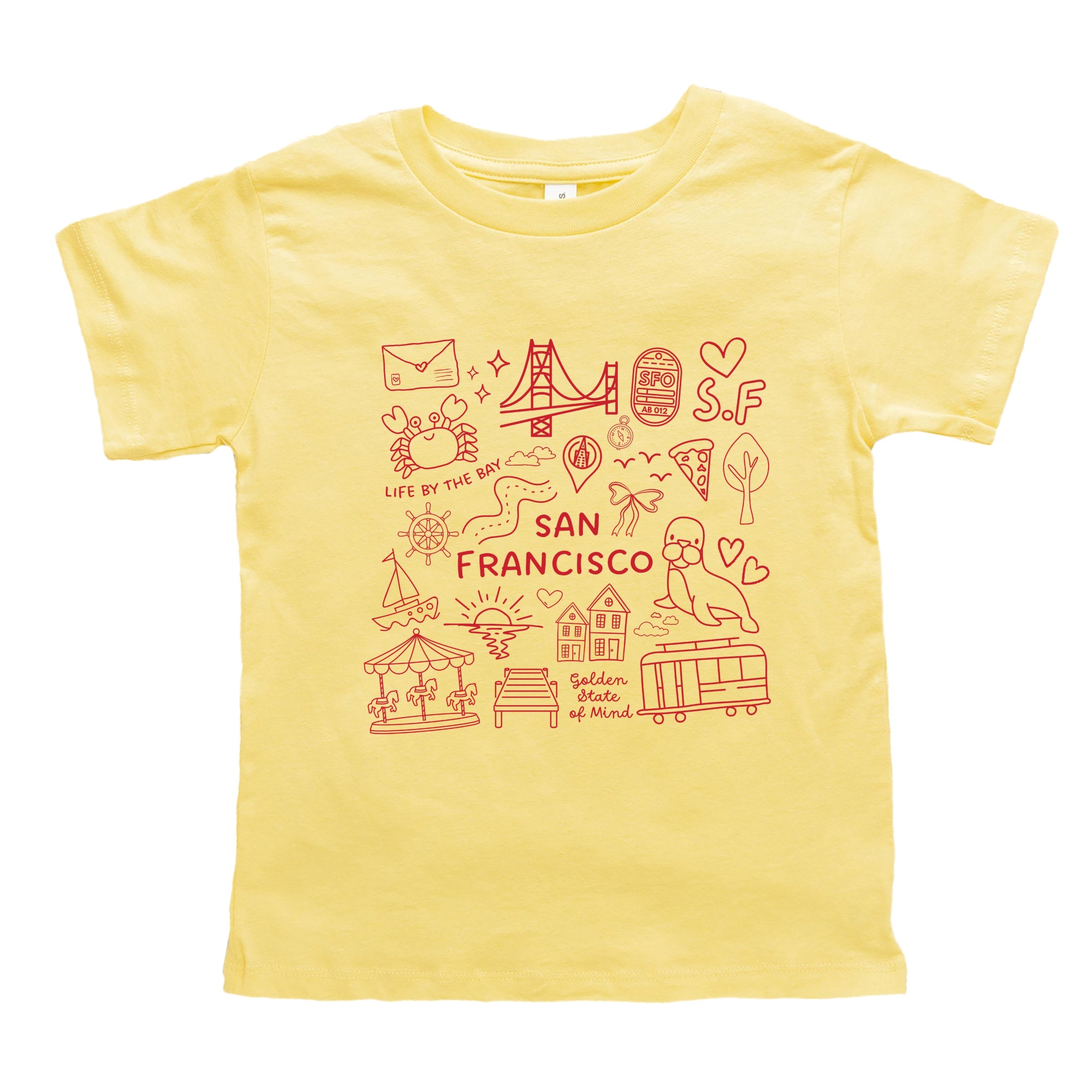 24505RED_F-TC Yellow