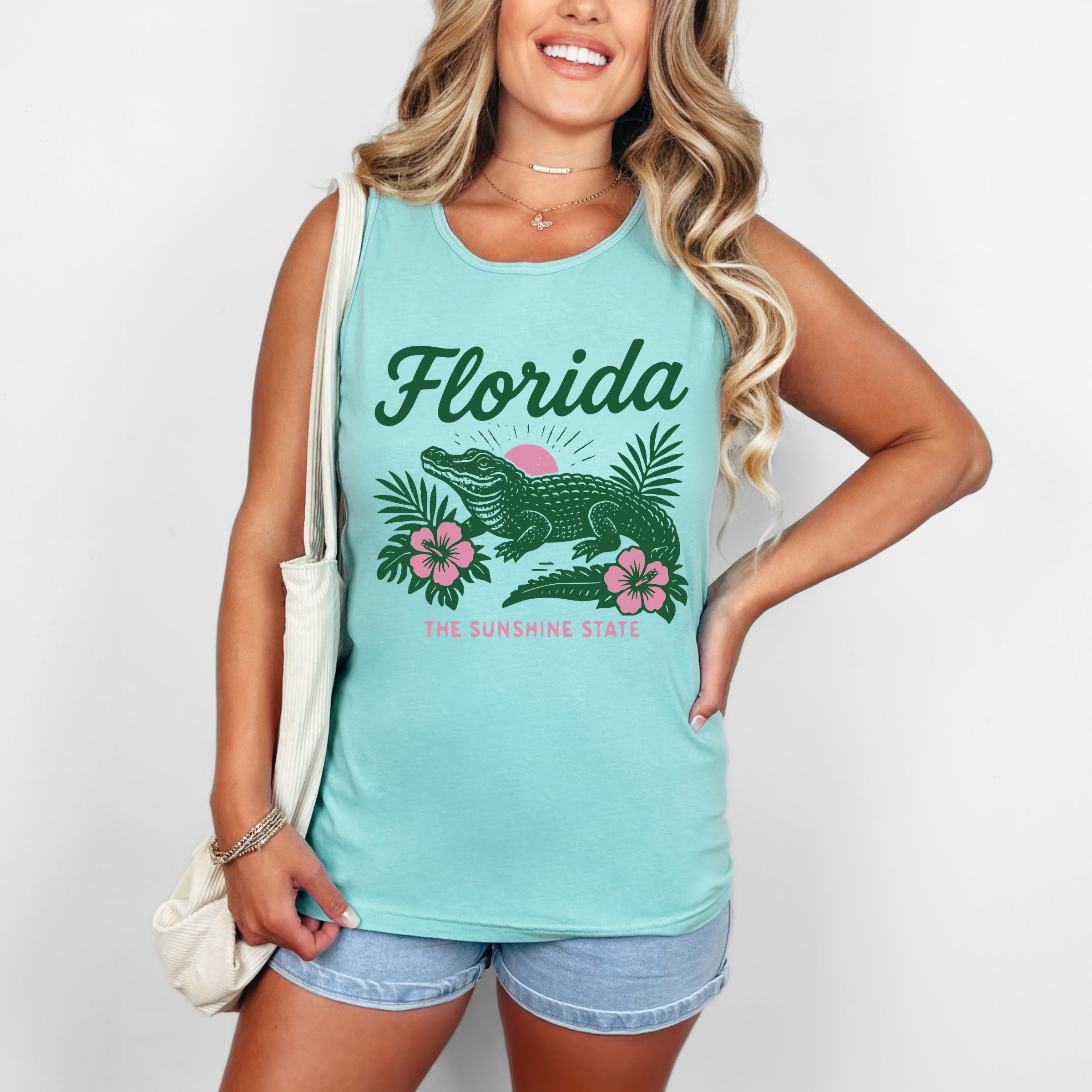 24508M_F-TK Chalky Mint