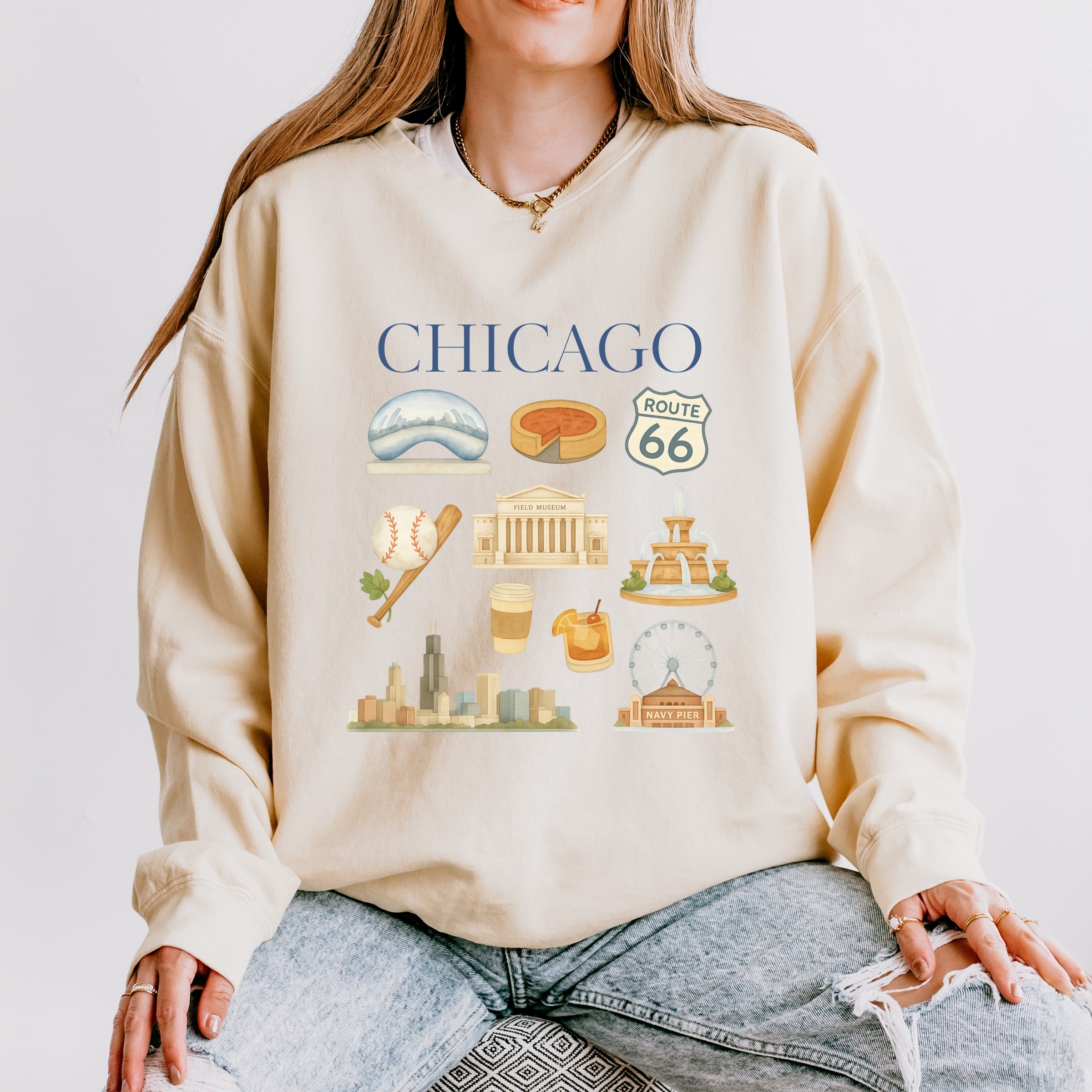 24510M_F-LGDSWT Ivory