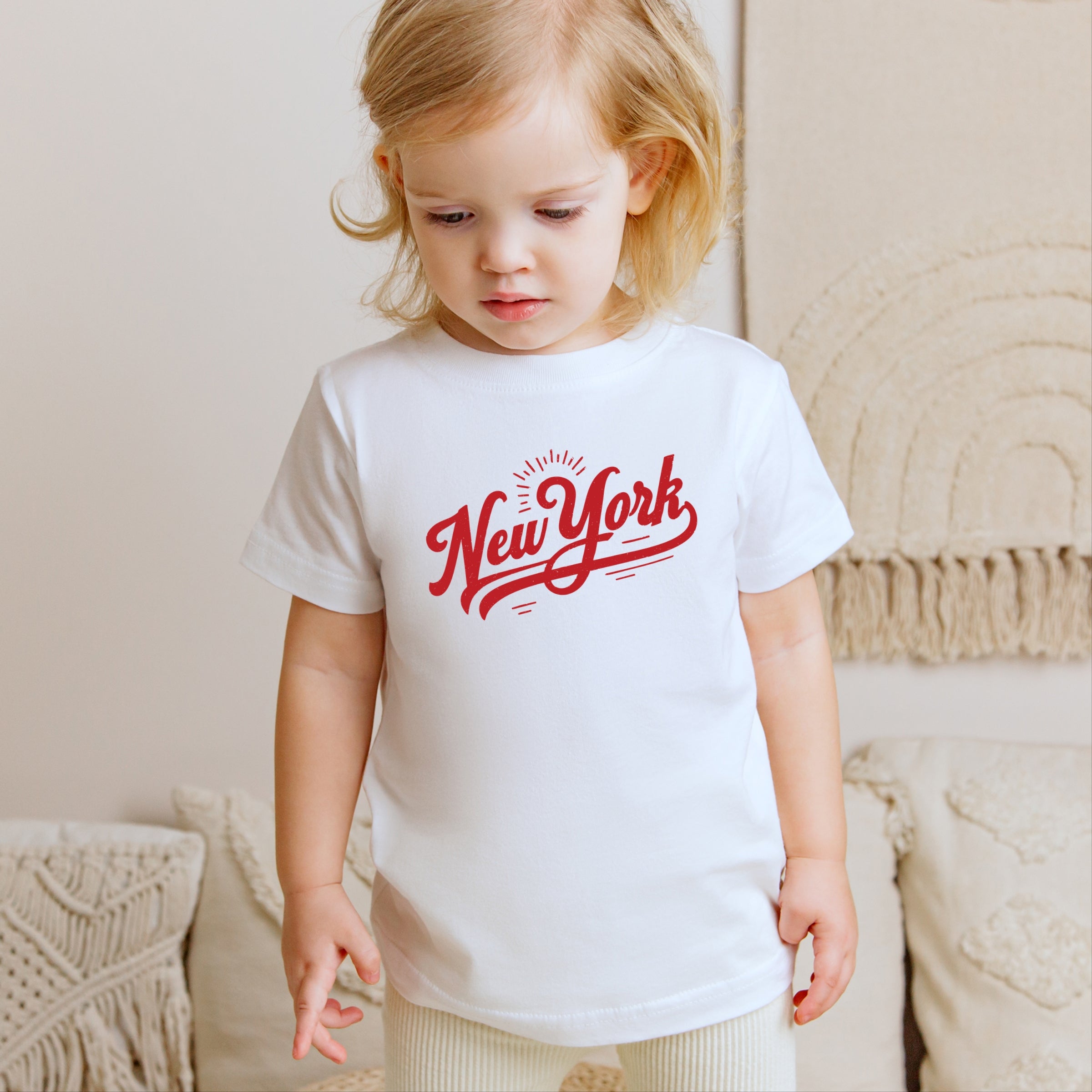 24511RED_F-TC White