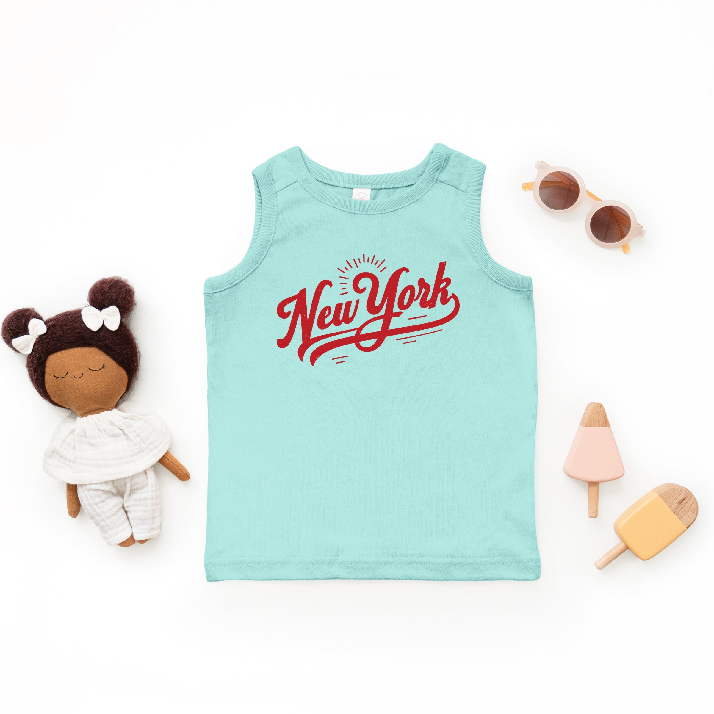 24511RED_F-TTK Seafoam