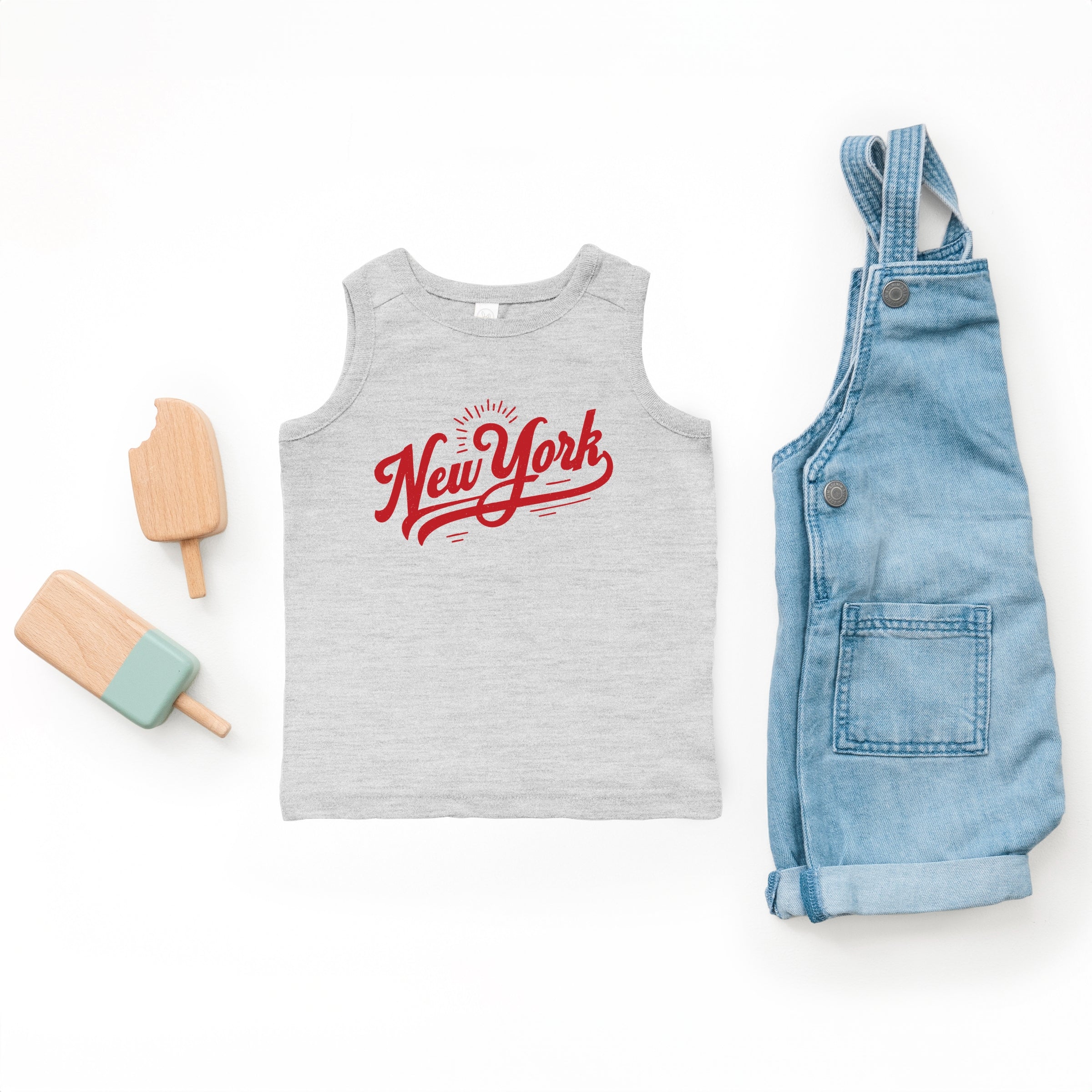 24511RED_F-TTK Heather Grey