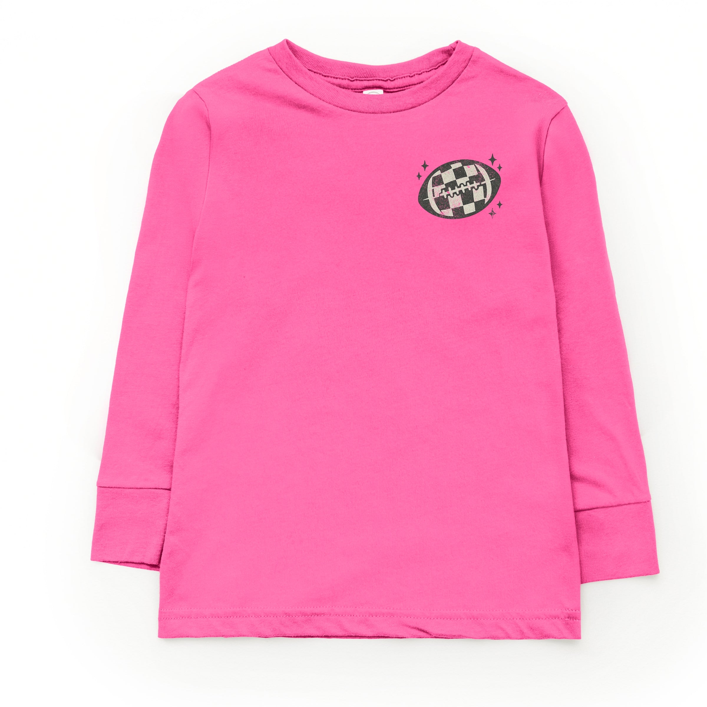 24627M_LC-RSTLS Hot Pink