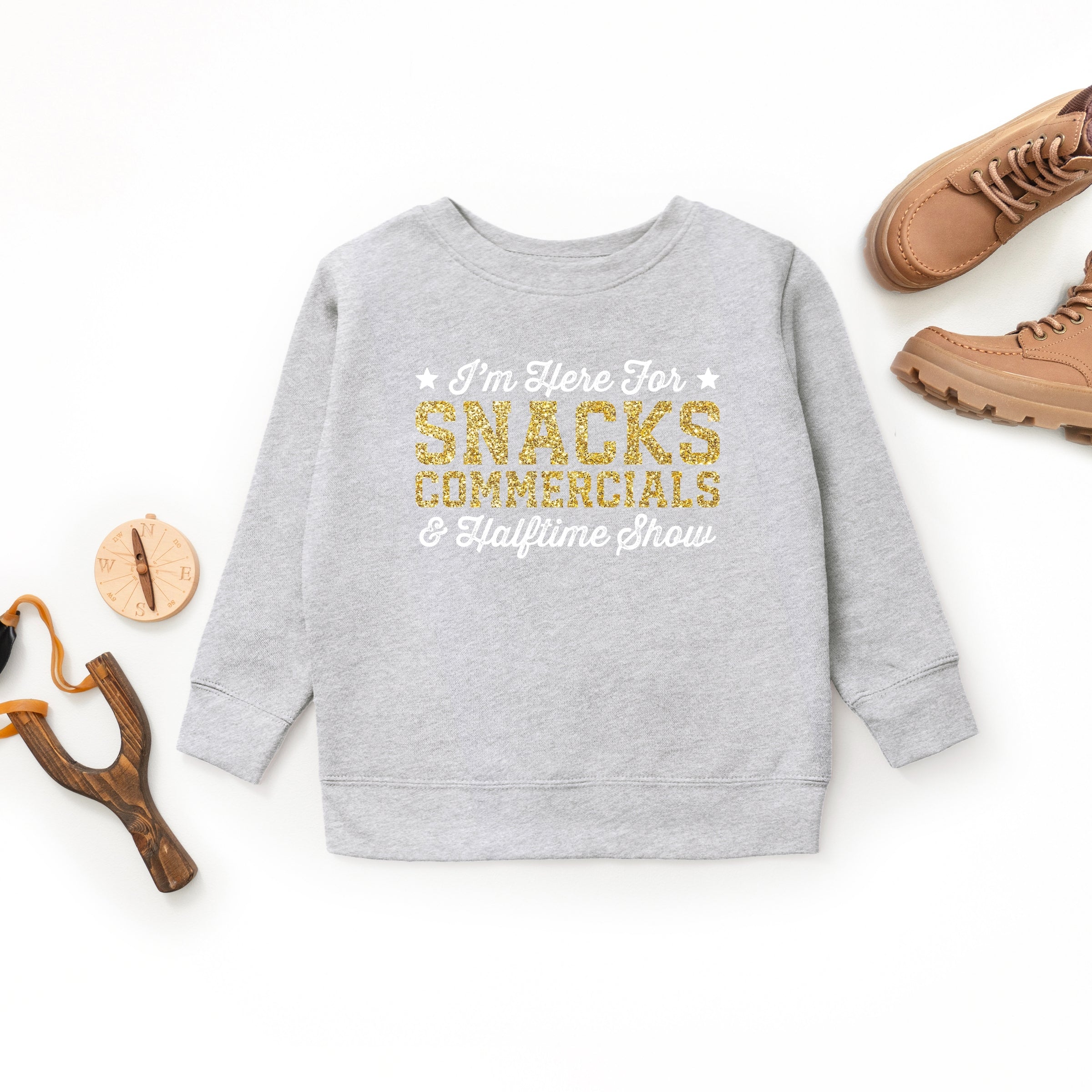 24628MGL_F-RSYSWT Heather Grey