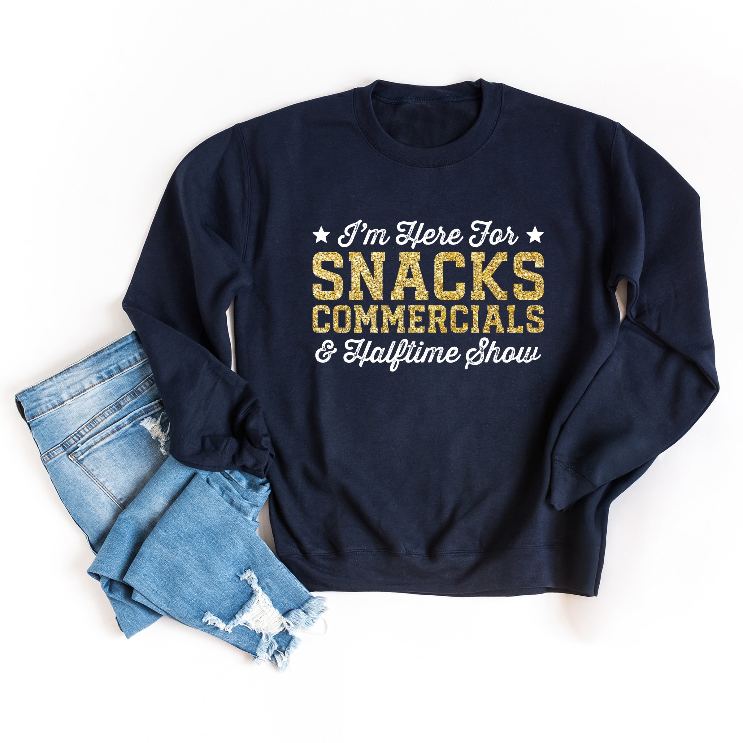 24628MGL_F-SWT True Navy
