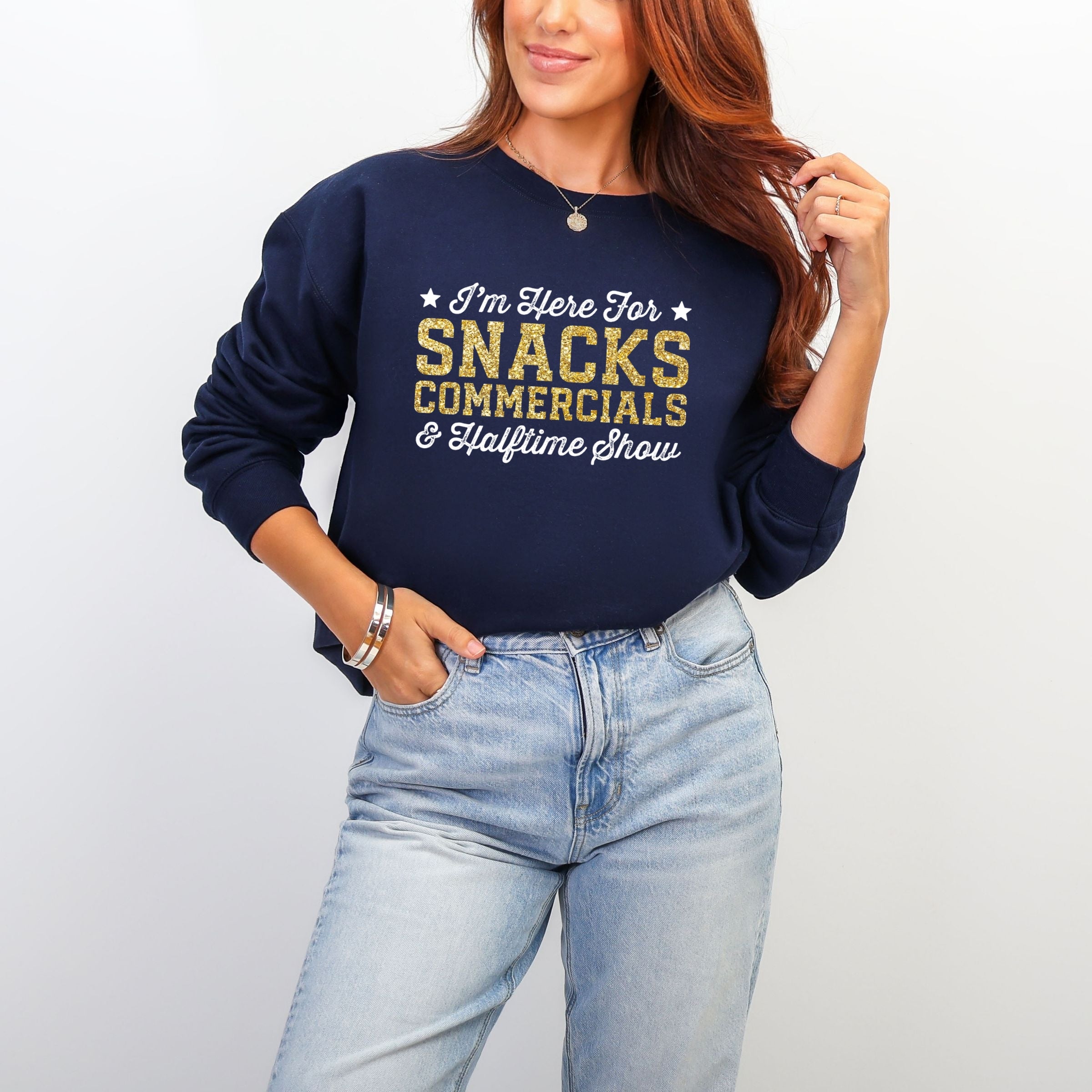 24628MGL_F-SWT True Navy
