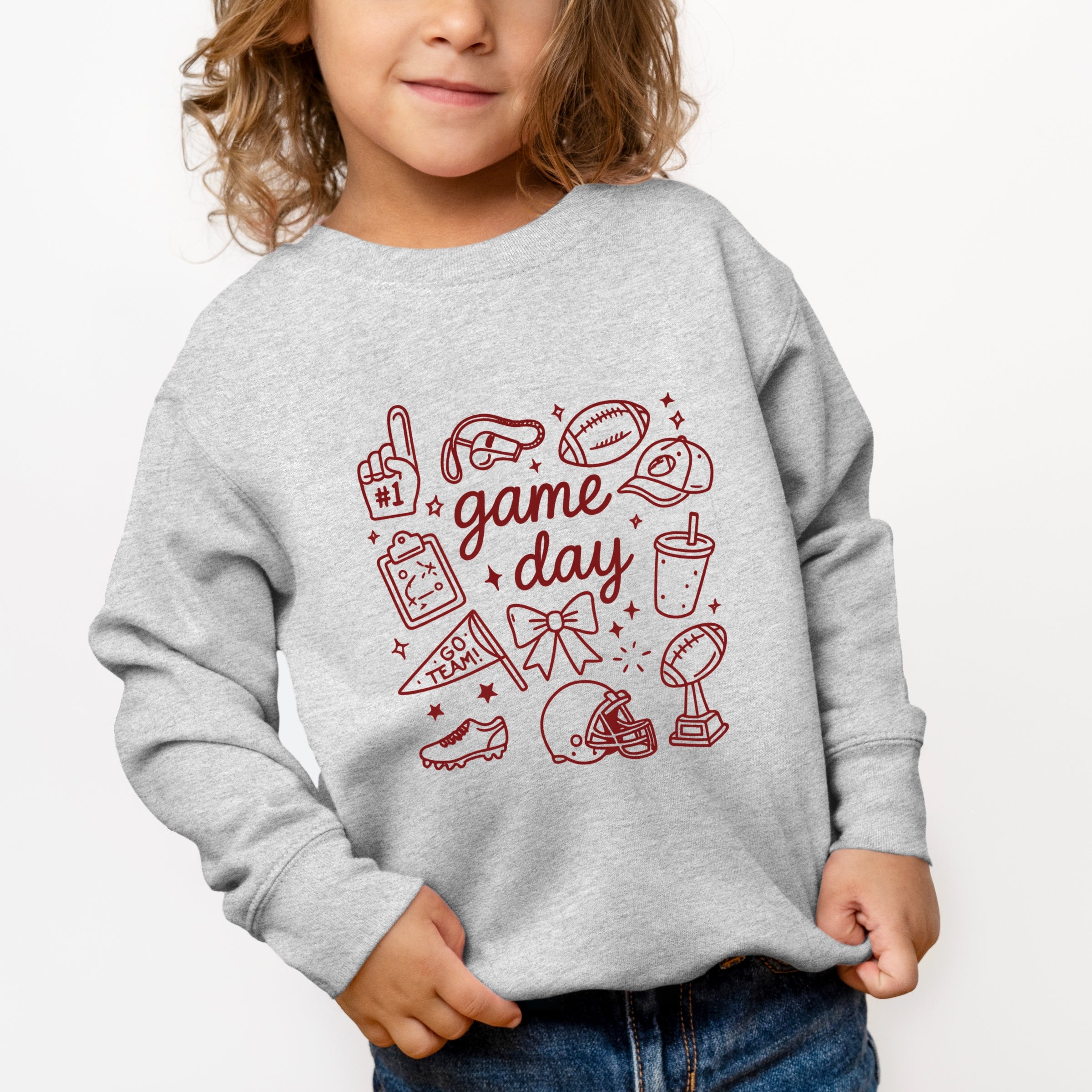 24630BRO_F-TSWT Heather Grey