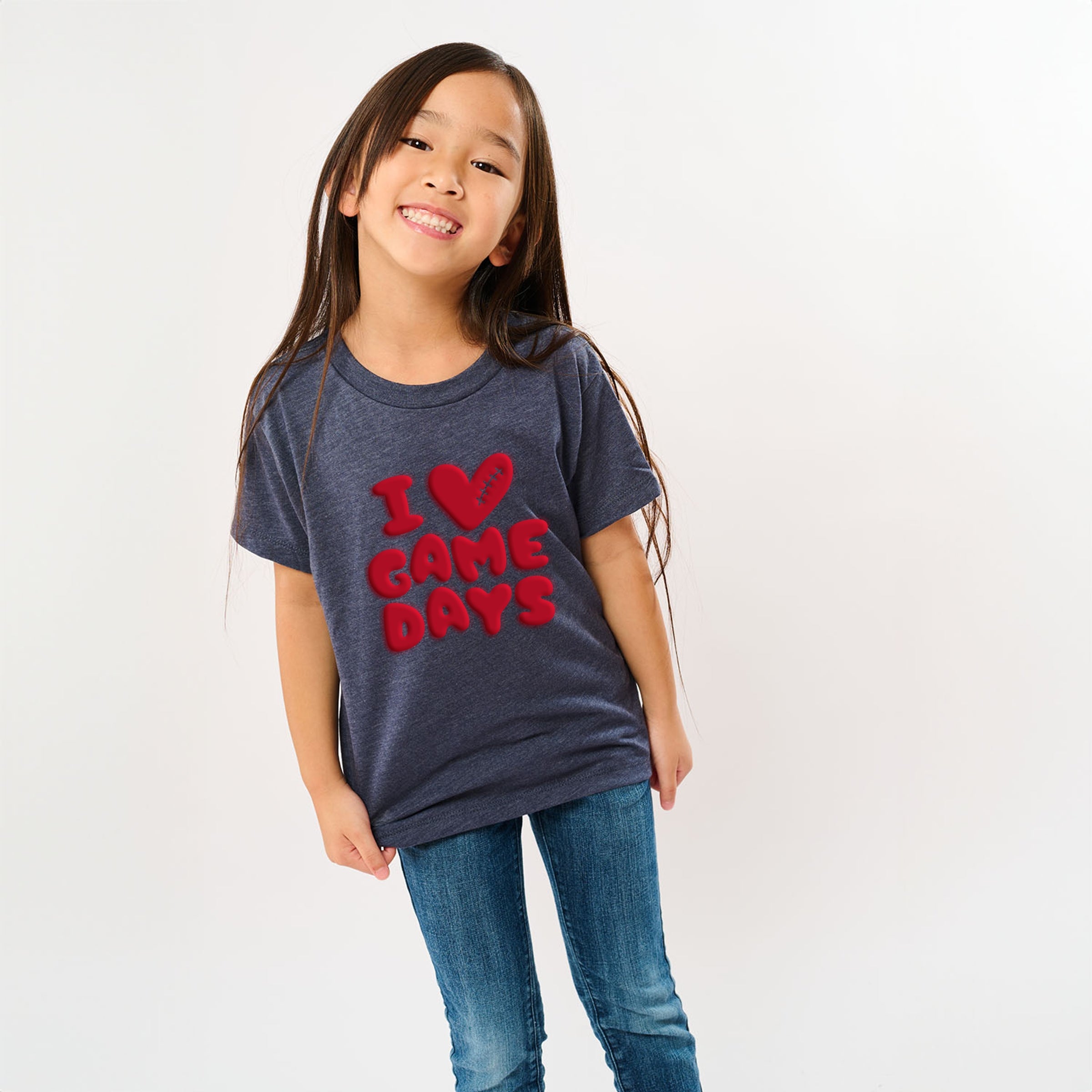 variant-Heather Navy-noThread