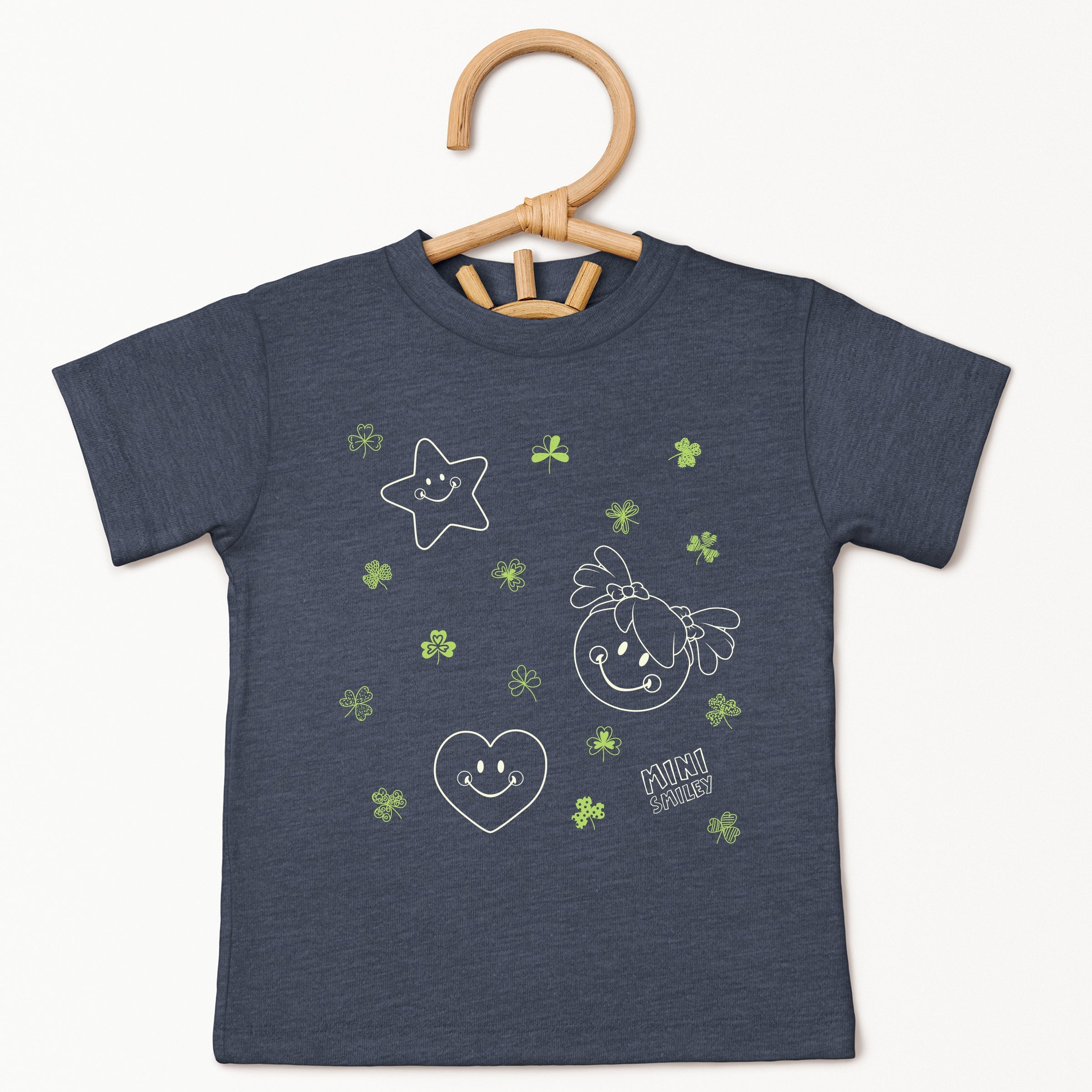 24828M_F-TC Heather Navy