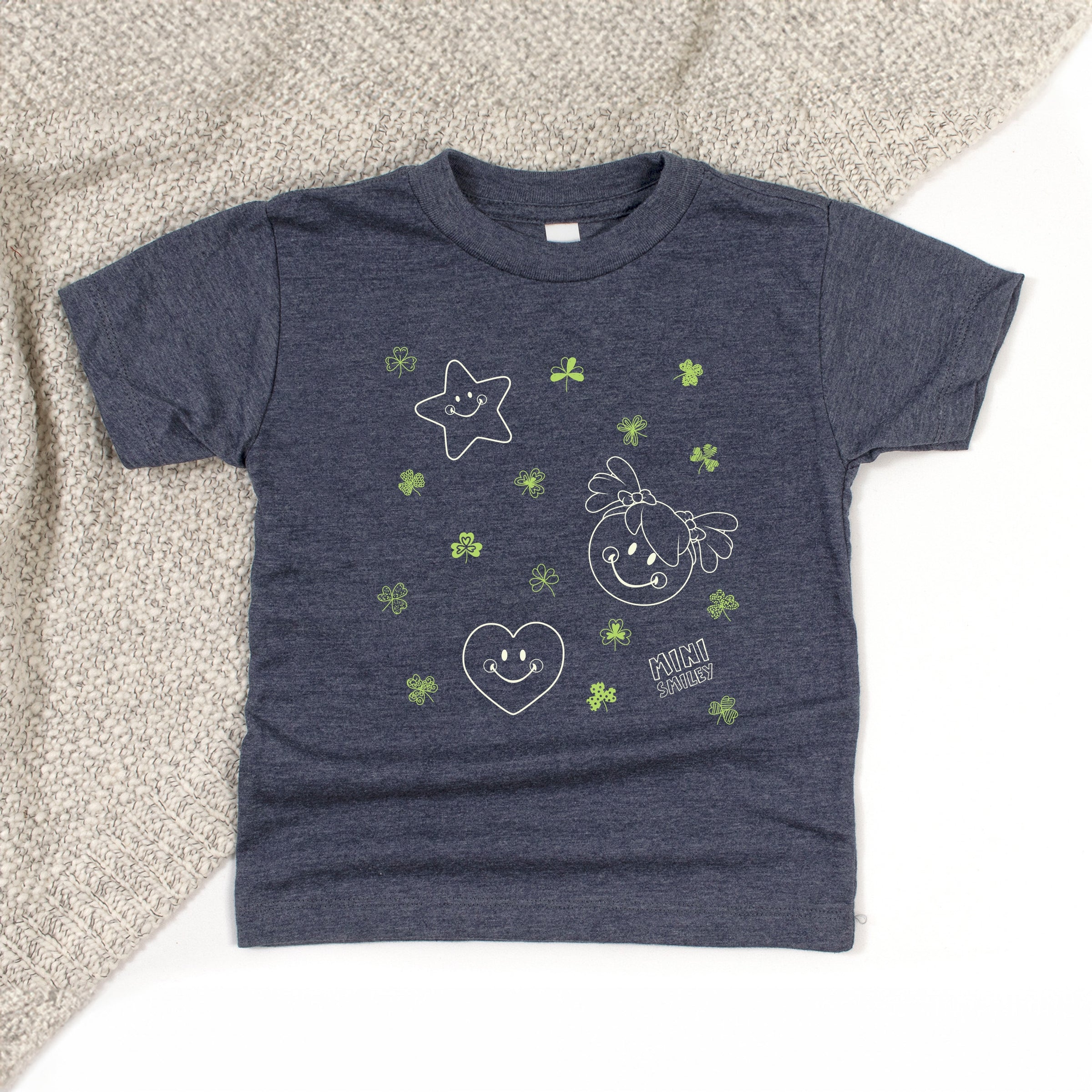24828M_F-TC Heather Navy