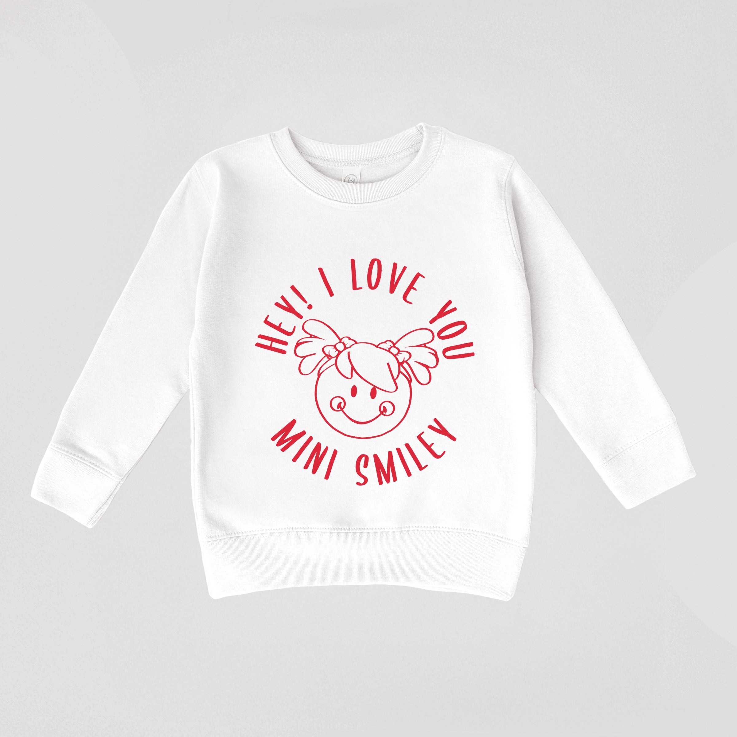 24842RED_F-TSWT White