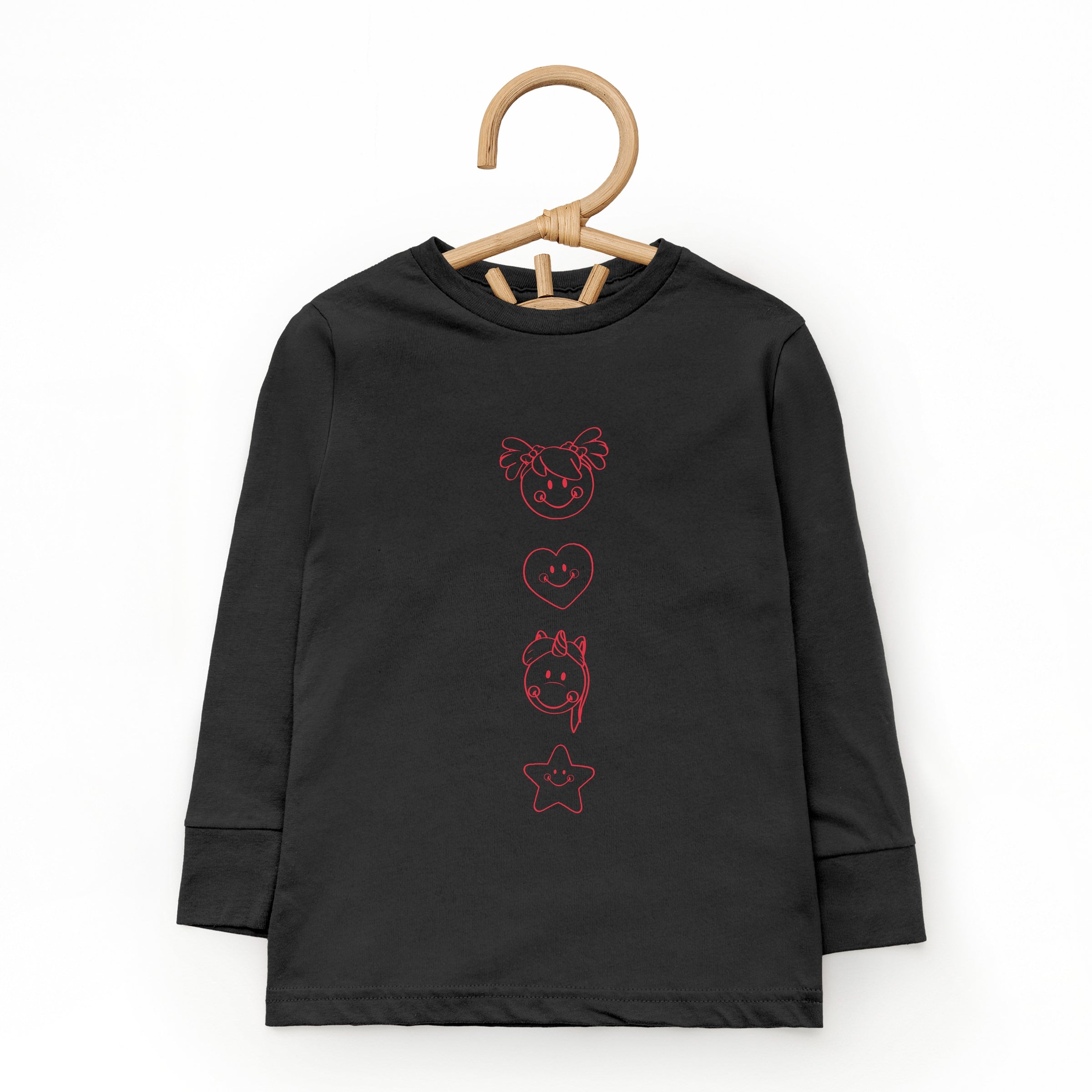 24844RED_F_24845M_B-RSTLS Black