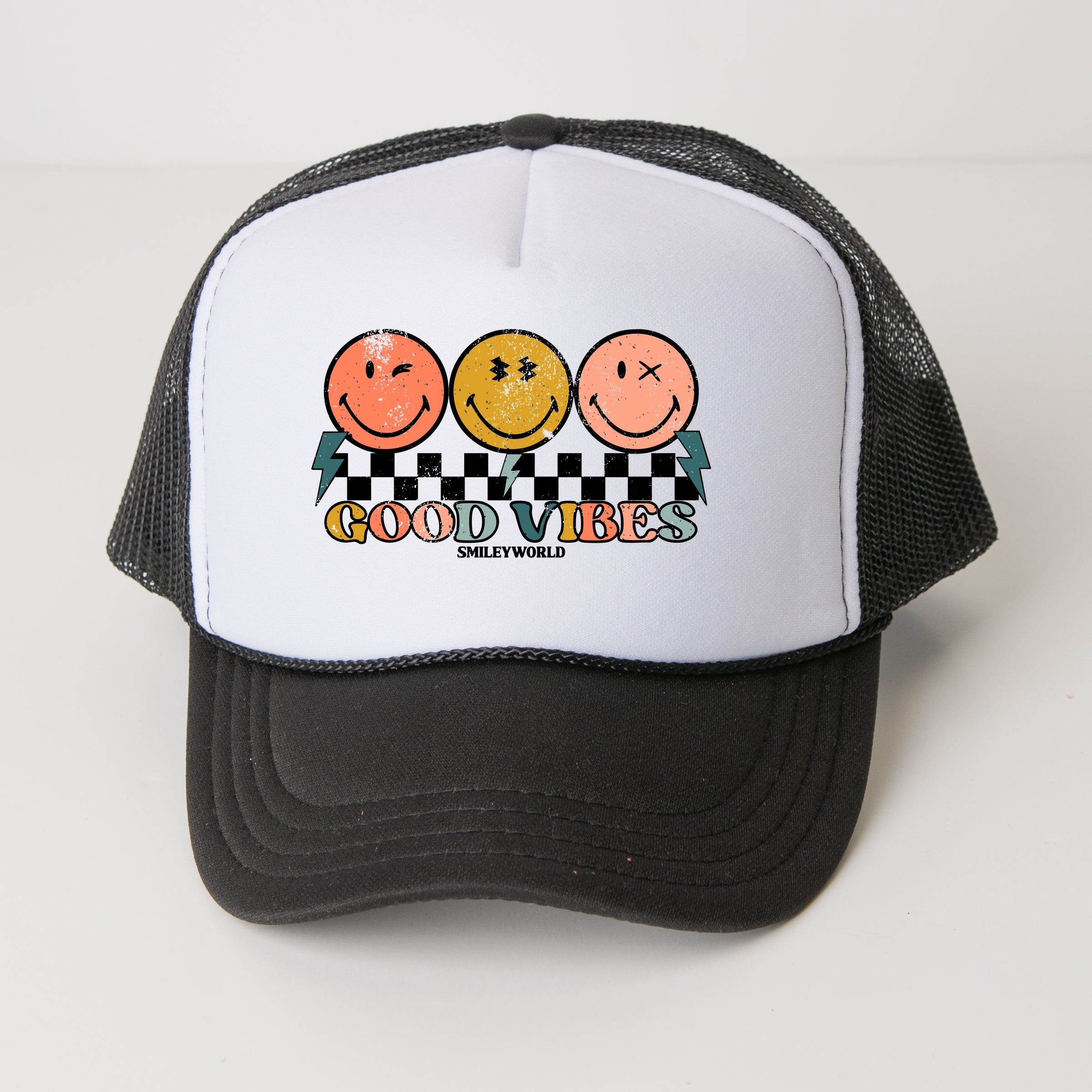 variant-White Black-noThread