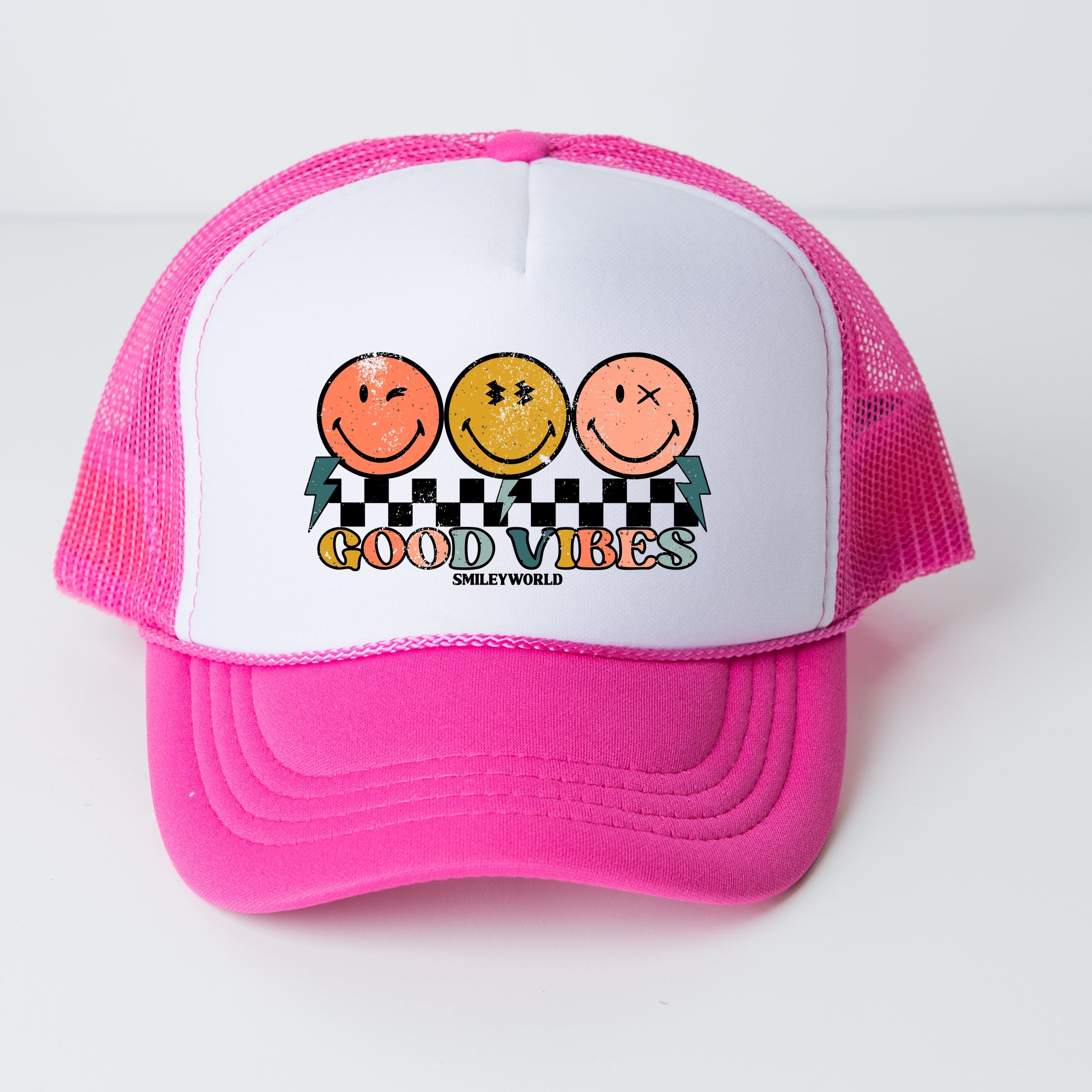 variant-White Hot Pink-noThread