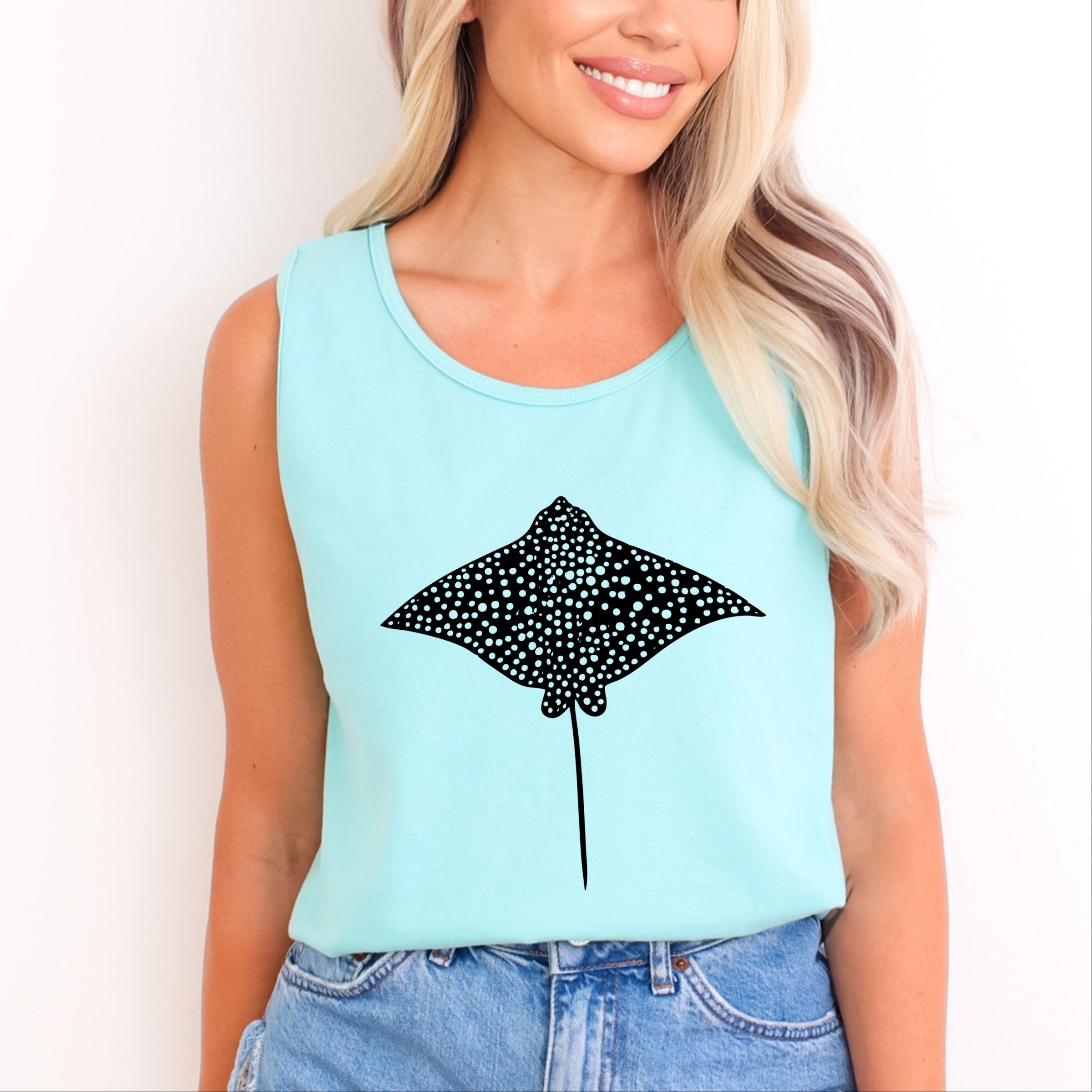 25130B_F-TK Chalky Mint