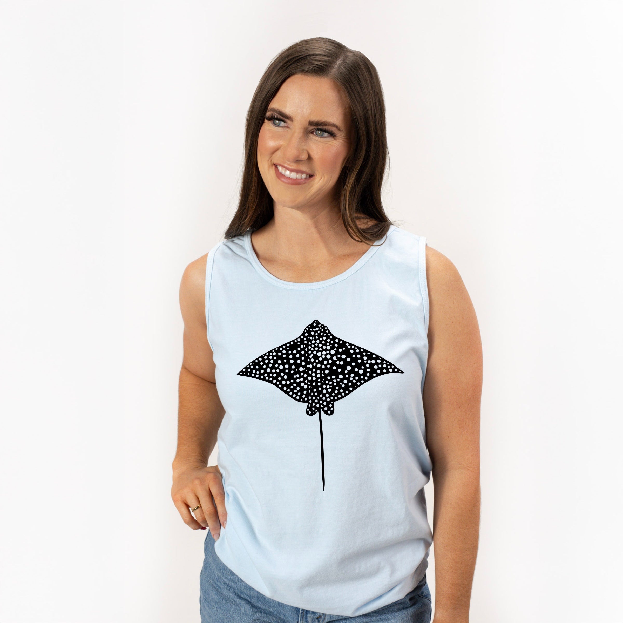 25130B_F-TK Chambray