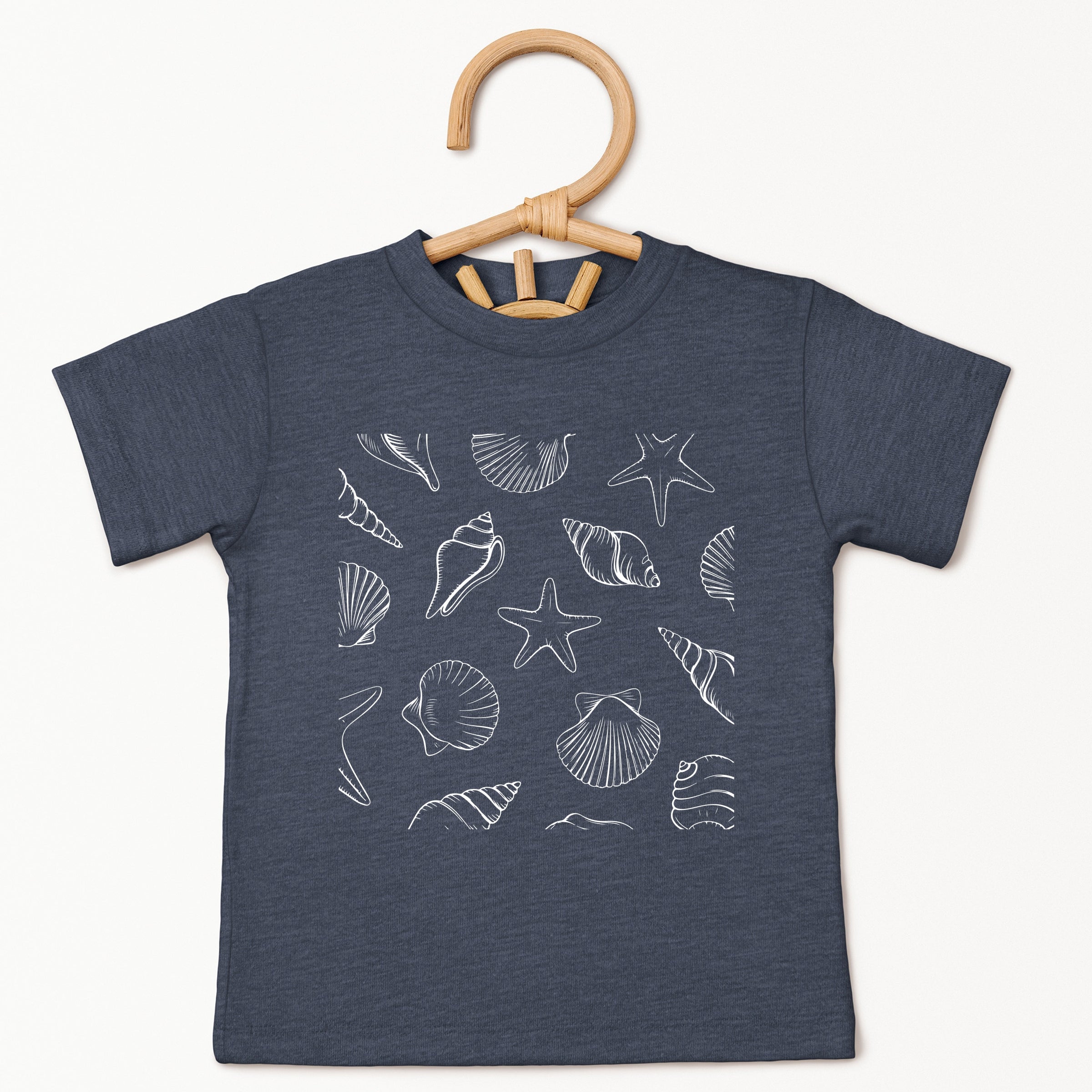 25133W_F-TC Heather Navy