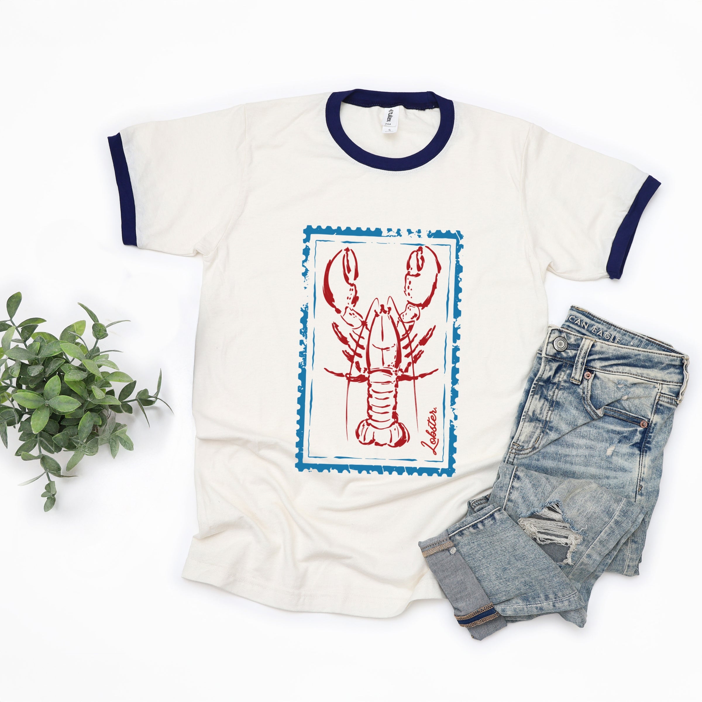 25136M_F-RT Vintage Navy