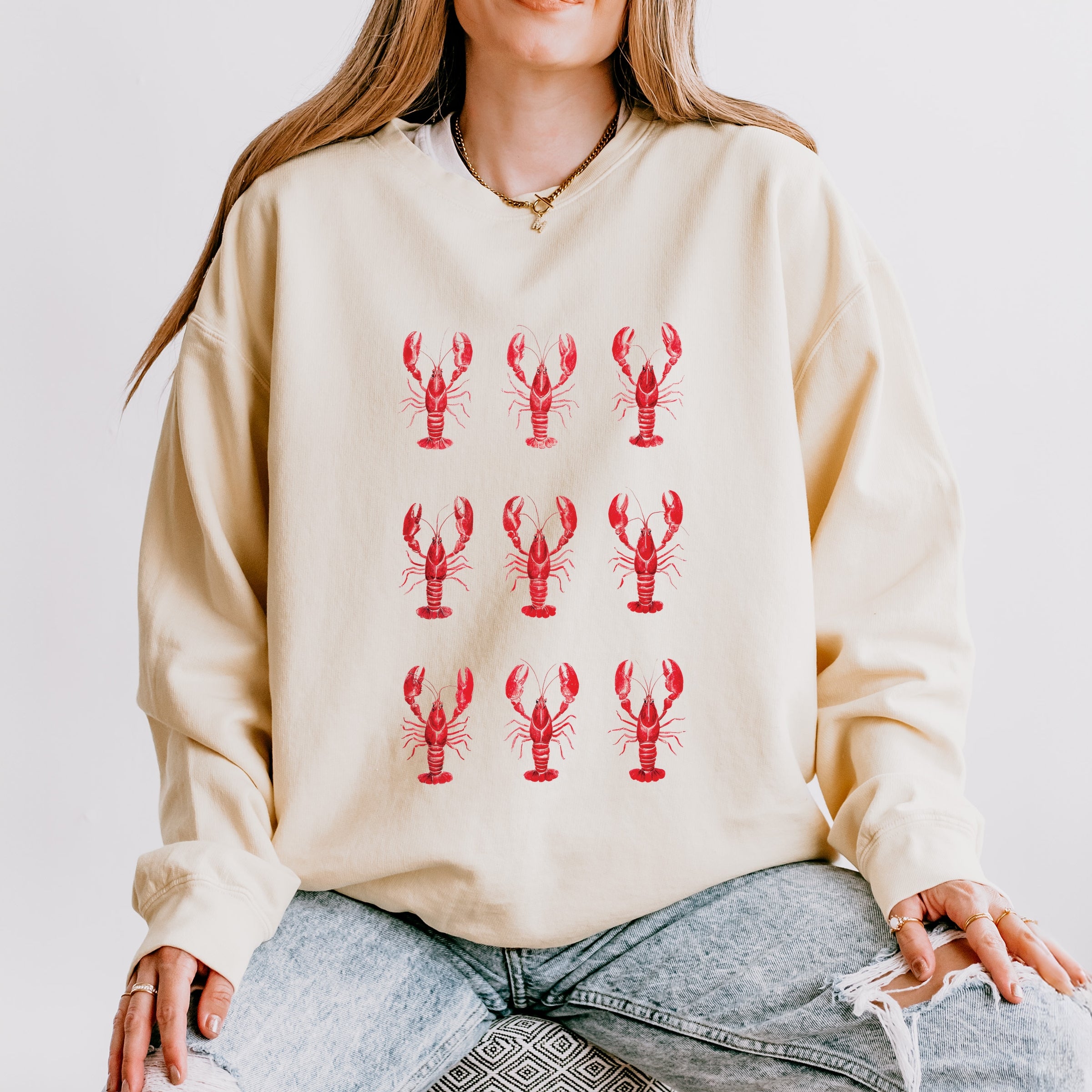 25140M_F-LGDSWT Ivory