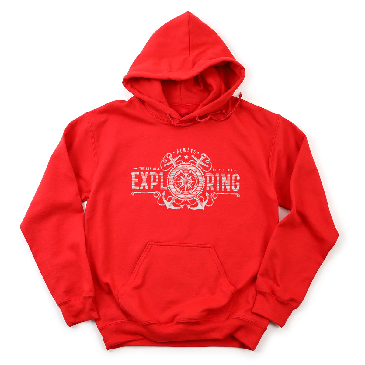 25153GREY_F-GH Red