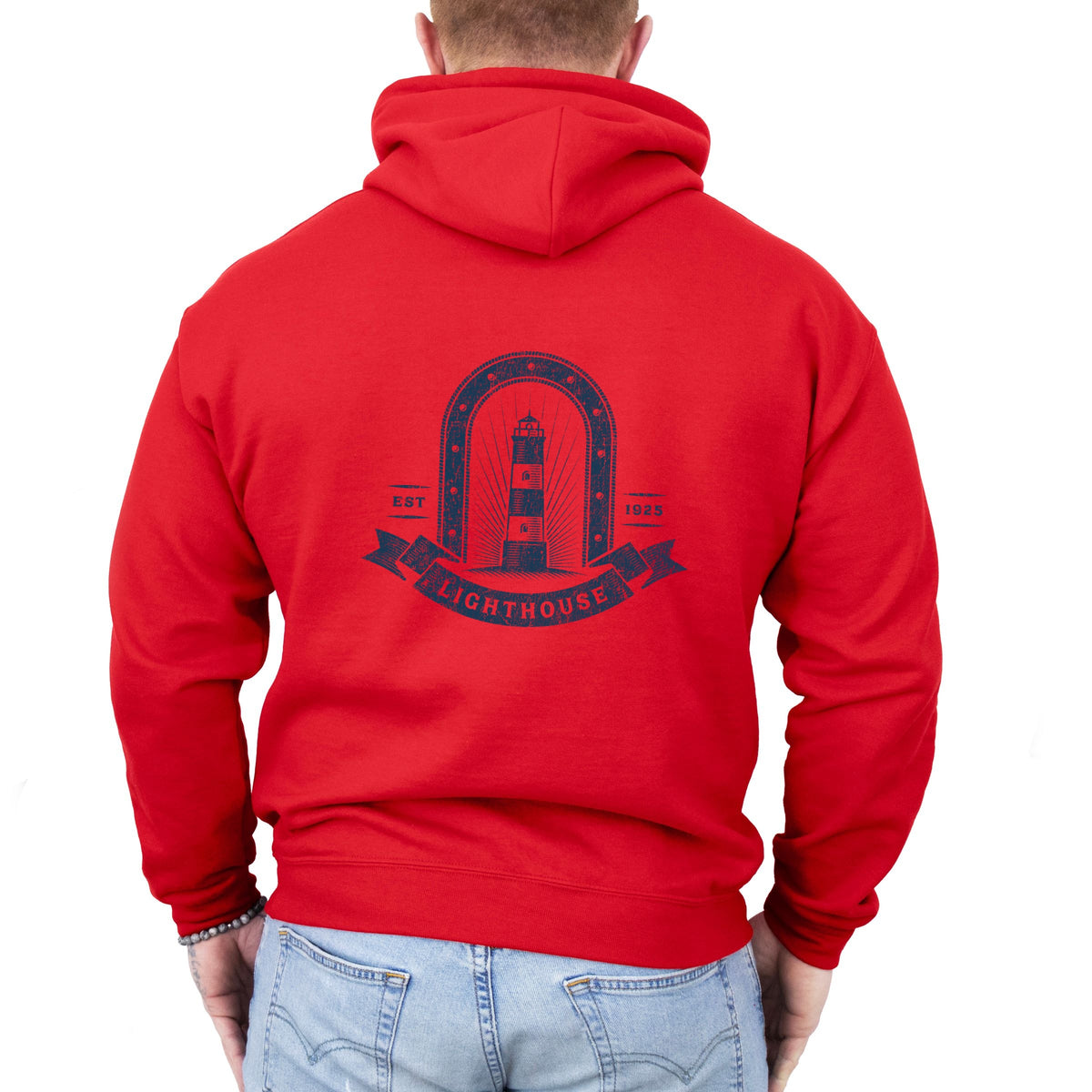 25155BLU_LCB-MGH Red