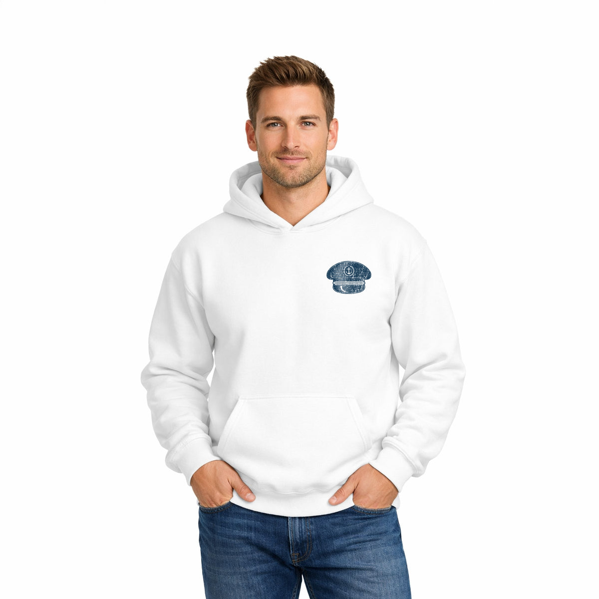 25156BLU_LCB-MGH White