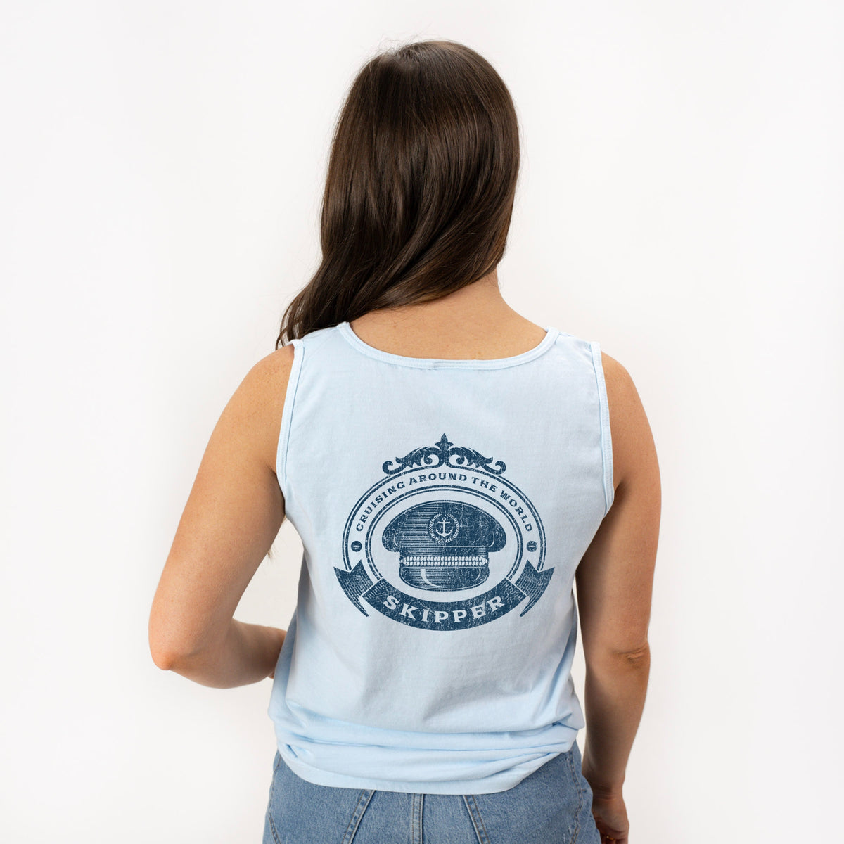 25156BLU_LCB-TK Chambray